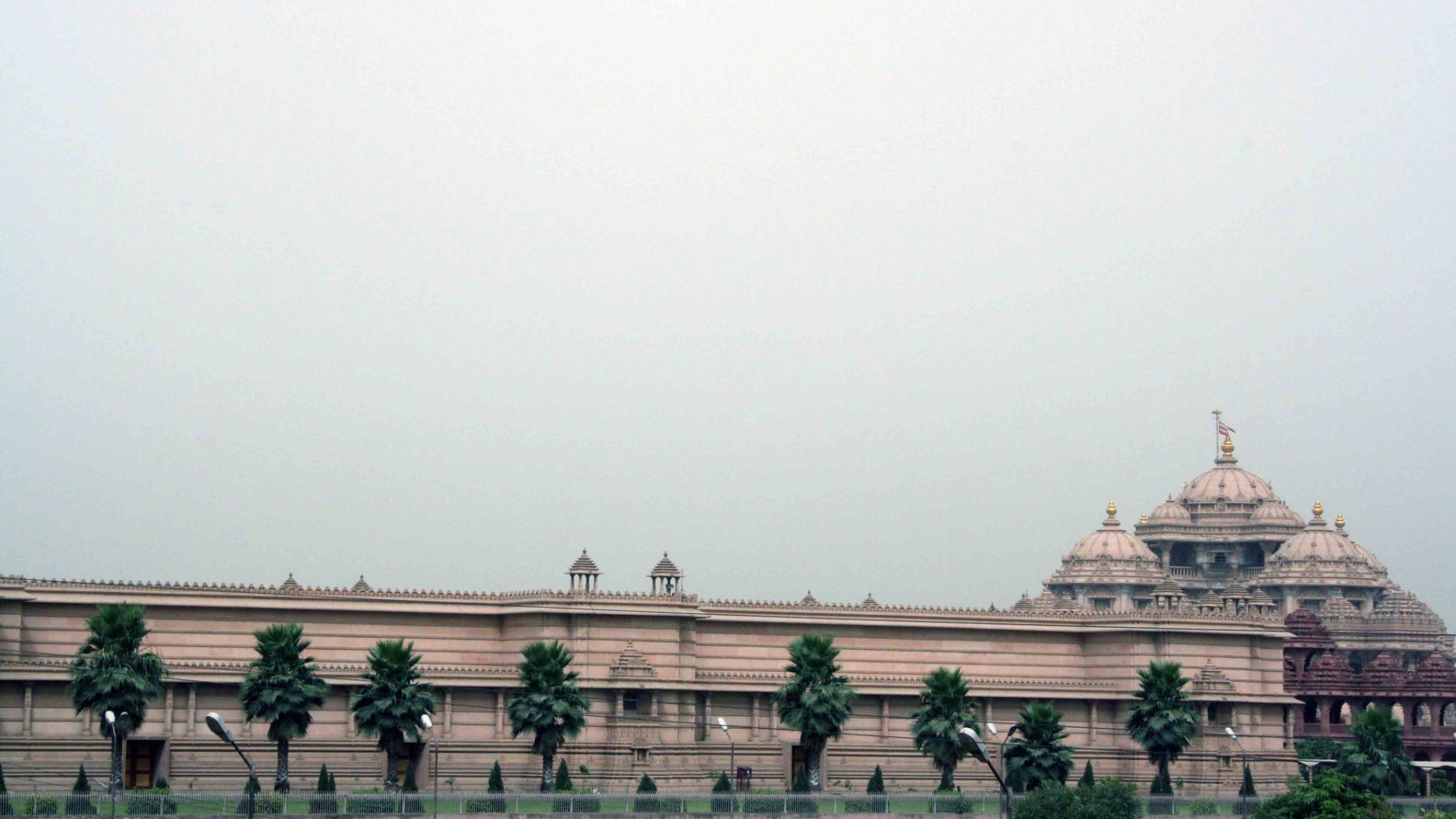 religious, akshardham, temples High Definition image