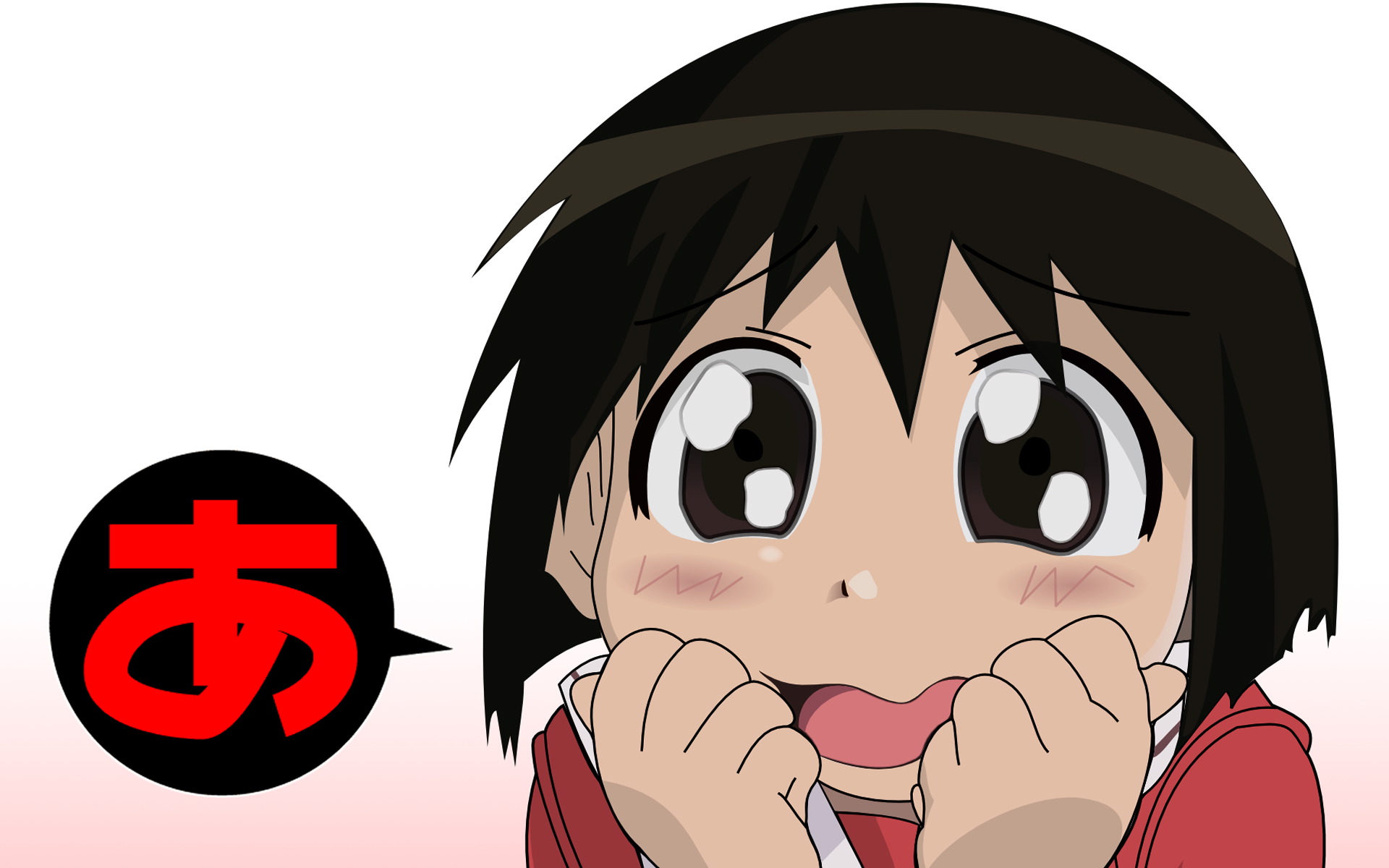 229341 Hintergrundbild herunterladen animes, azumanga daiô - Bildschirmschoner und Bilder kostenlos