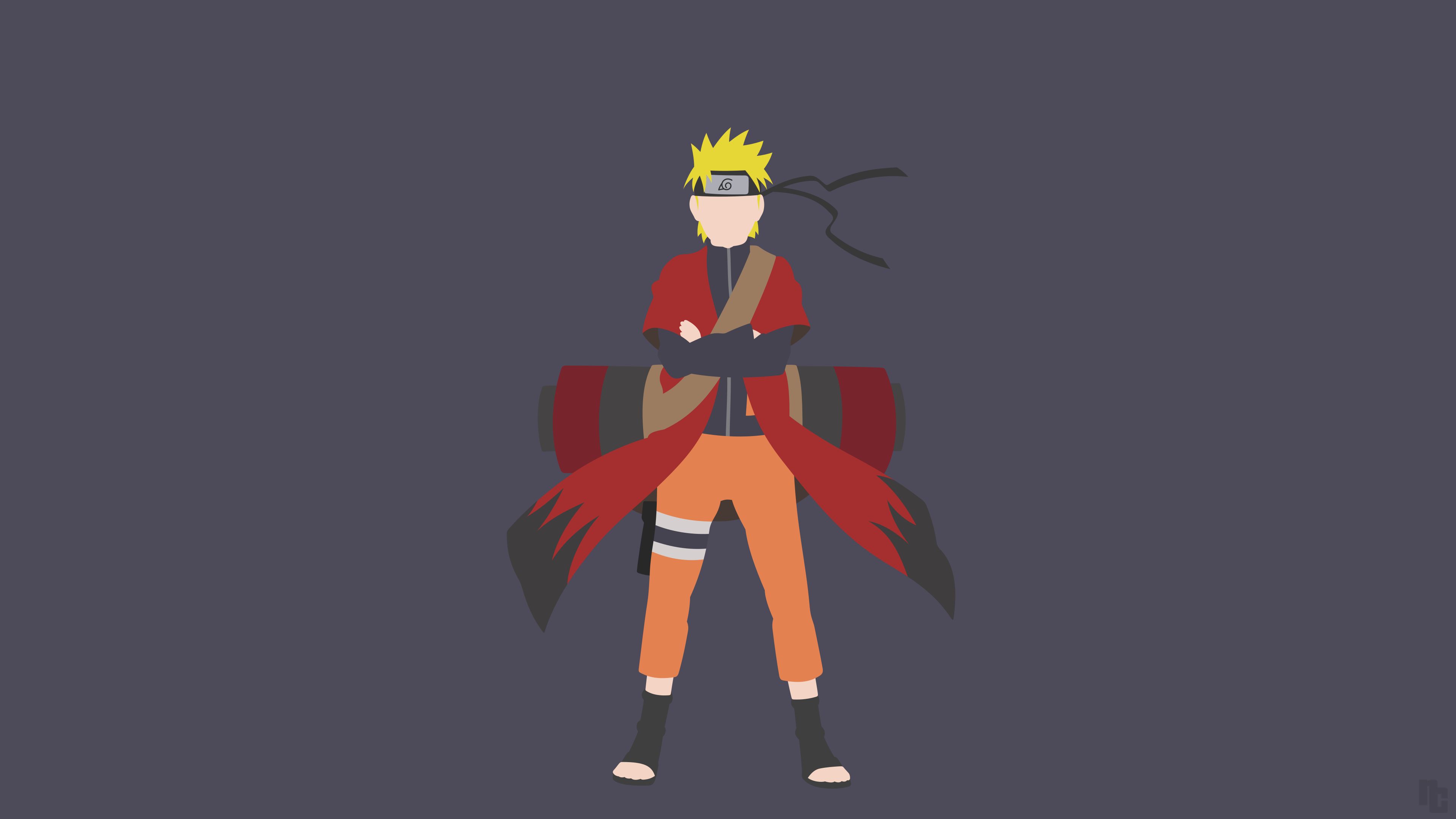 Laden Sie das Naruto, Animes, Naruto Uzumaki-Bild kostenlos auf Ihren PC-Desktop herunter