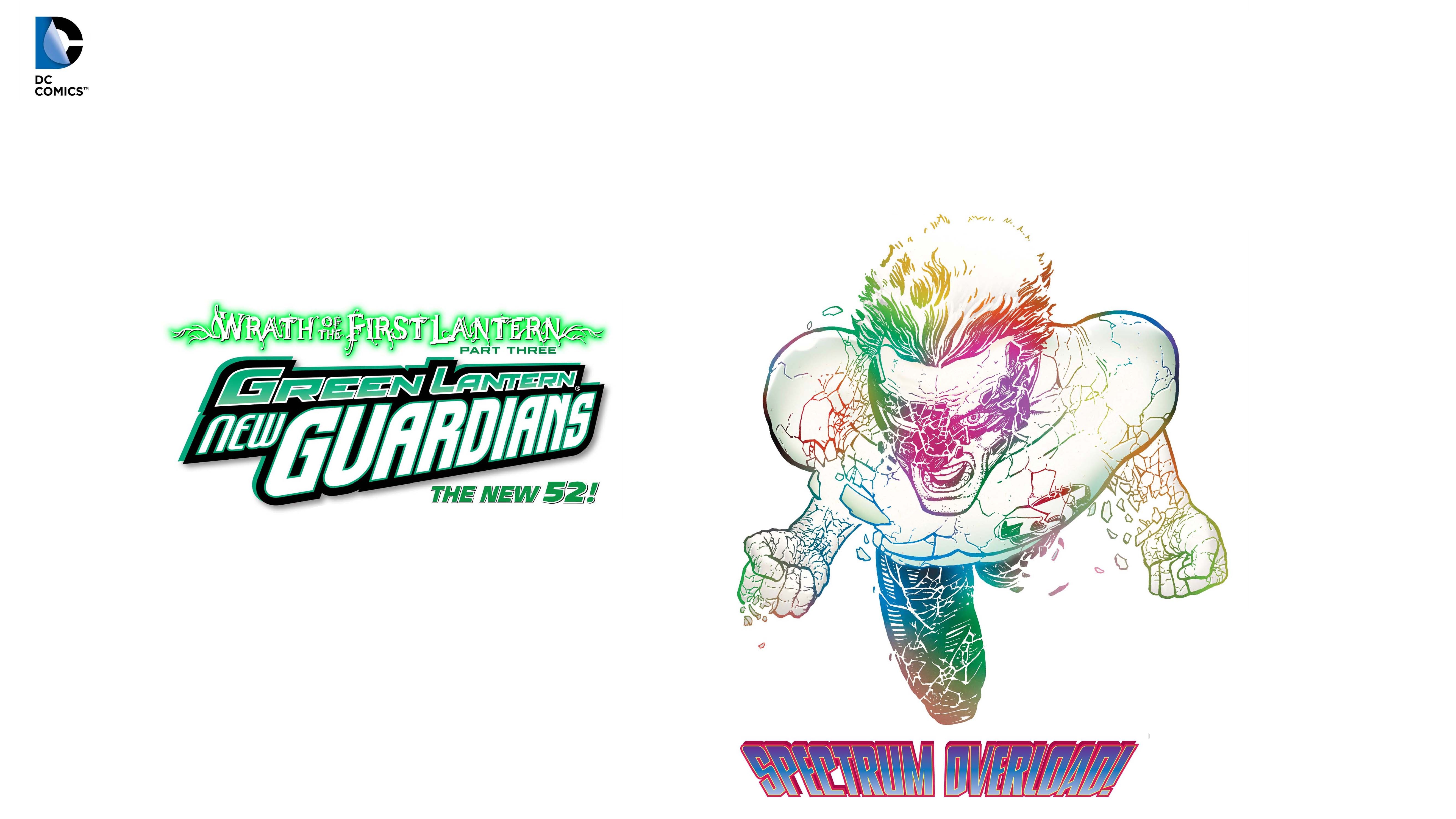 comics, green lantern: new guardians, green lantern