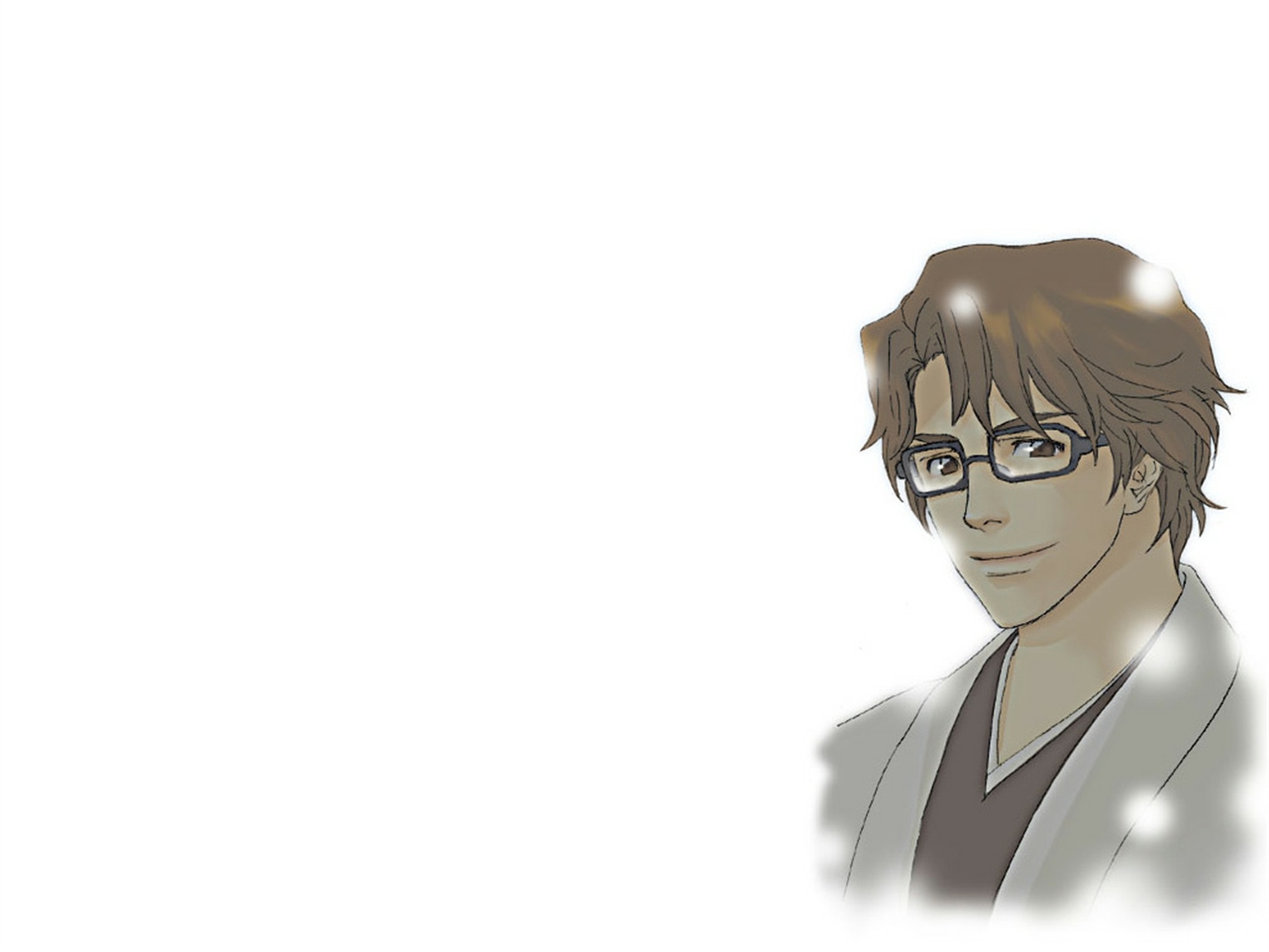 Descarga gratuita de fondo de pantalla para móvil de Animado, Bleach: Burîchi, Sosuke Aizen.