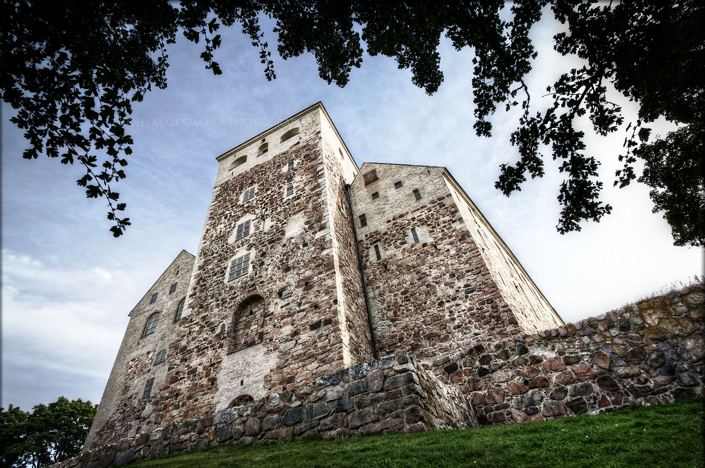 360778 Papéis de parede e Castelo De Turku imagens na área de trabalho. Baixe os protetores de tela  no PC gratuitamente