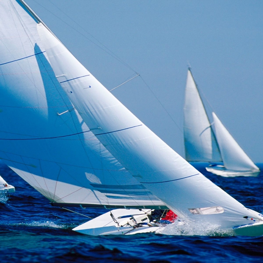 Free download wallpaper Sports, Sailing on your PC desktop