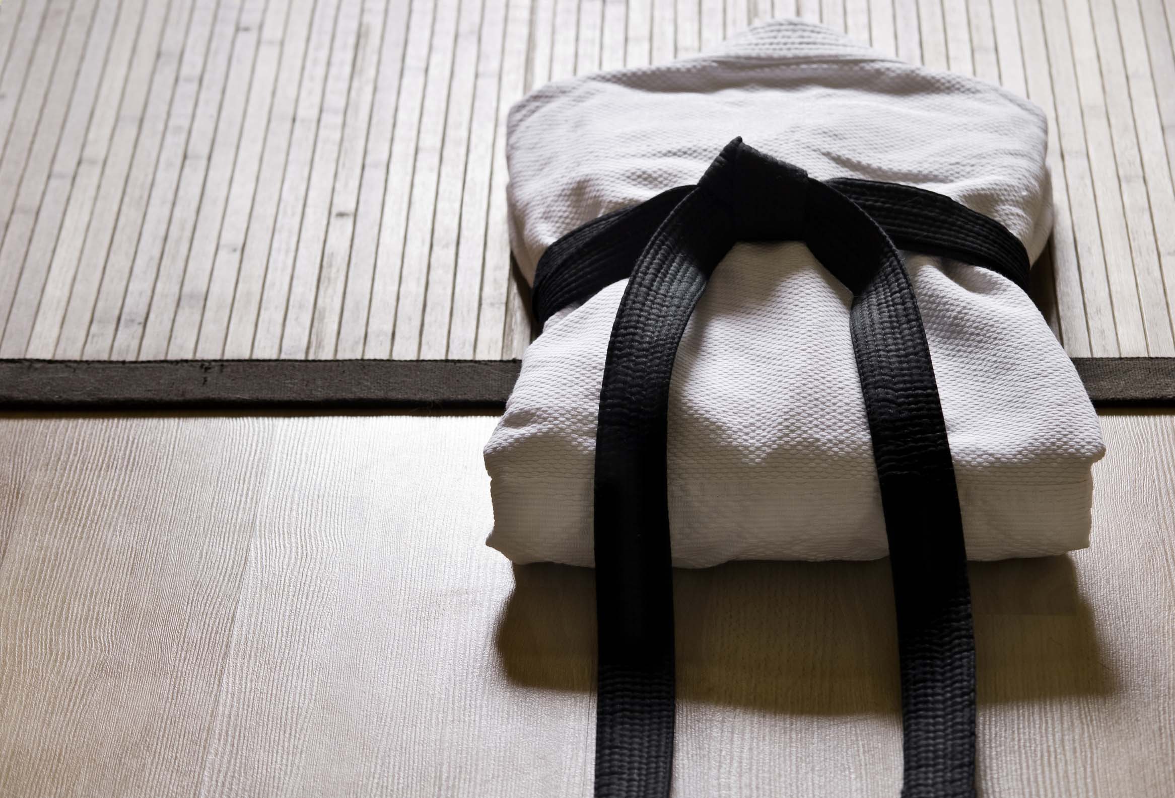 Download mobile wallpaper Sports, Belt, Judo for free.