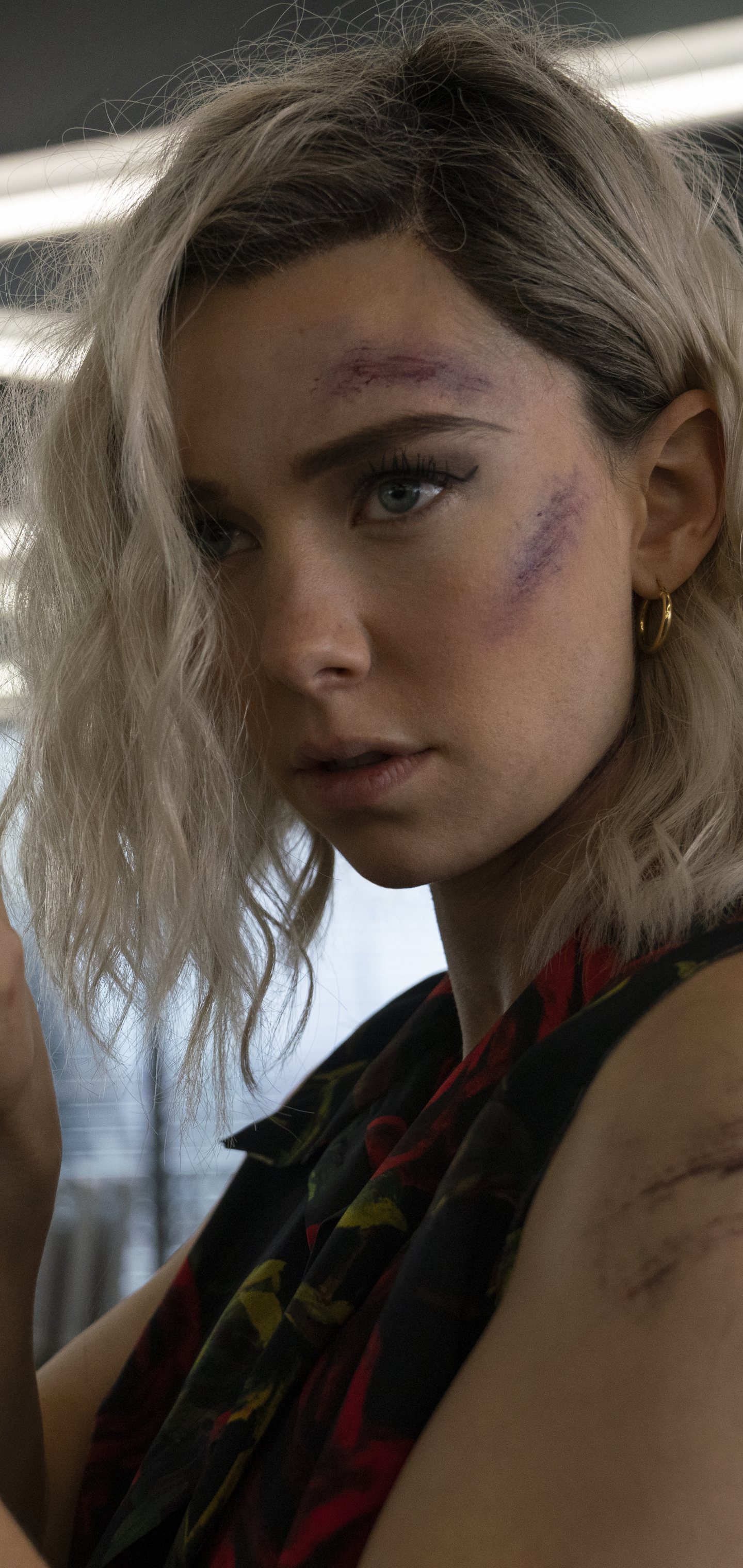 Download mobile wallpaper Fast & Furious, Movie, Vanessa Kirby, Fast & Furious Presents: Hobbs & Shaw, Hattie Shaw for free.