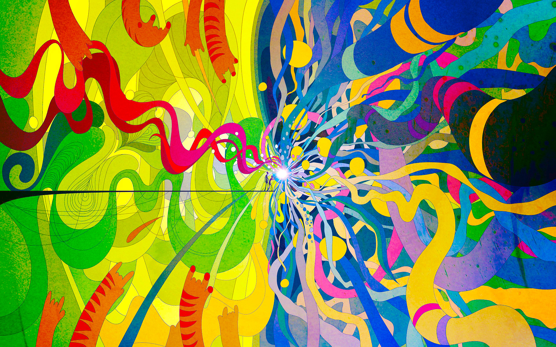 Free download wallpaper Abstract, Colors on your PC desktop