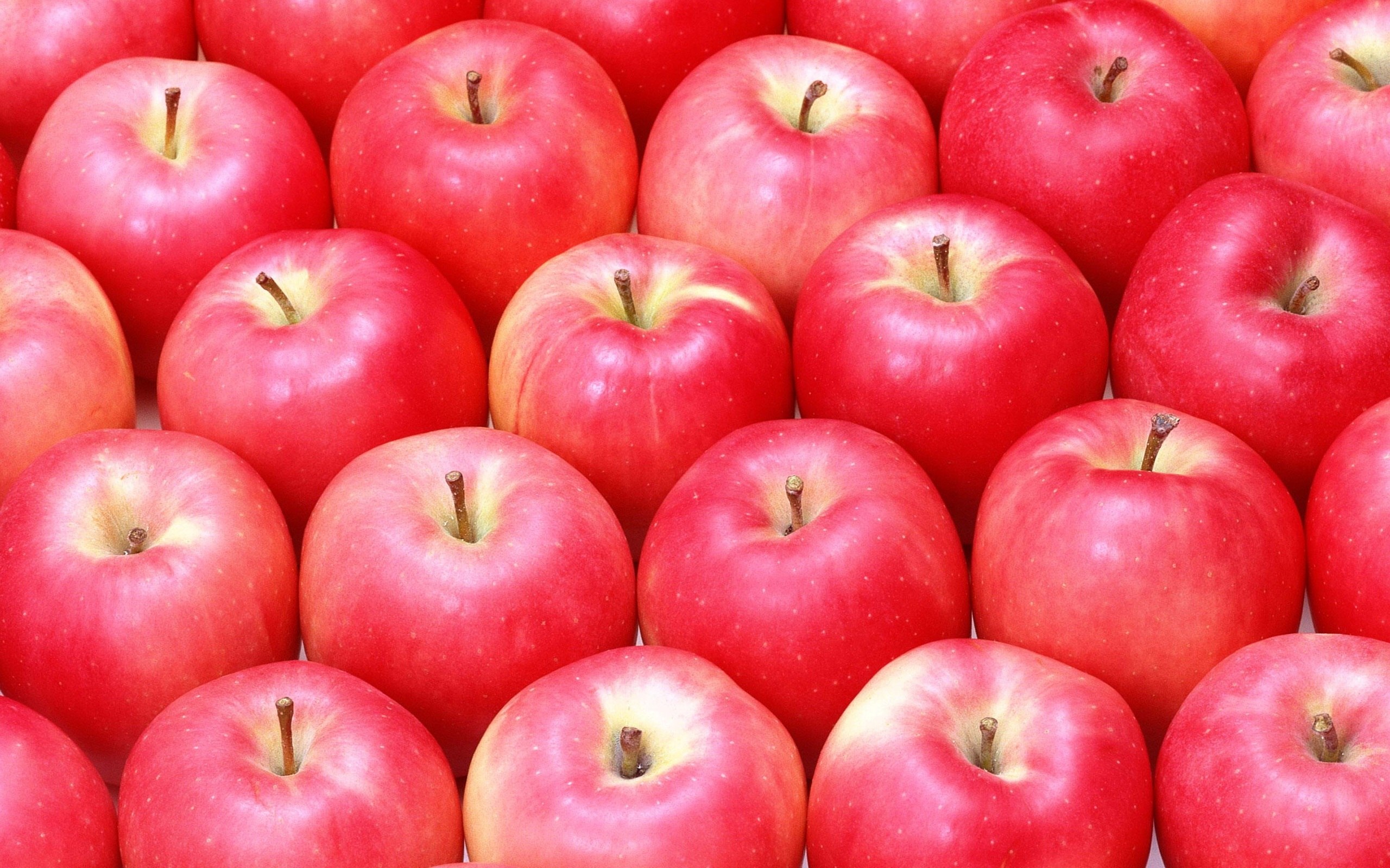 Download mobile wallpaper Fruits, Food, Apple for free.