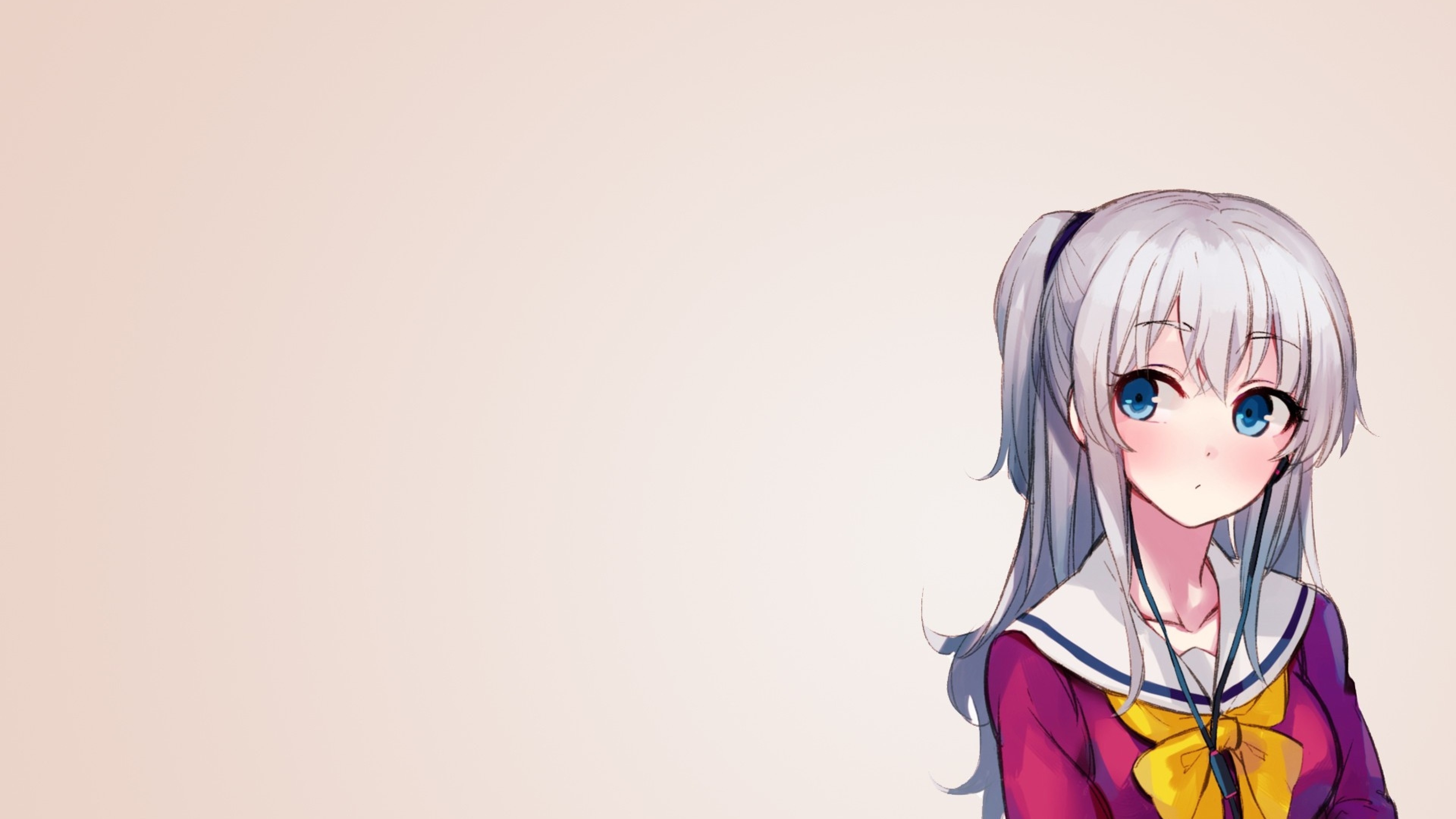 HD desktop wallpaper: Anime, Charlotte, Charlotte (Anime) download free  picture #1506843