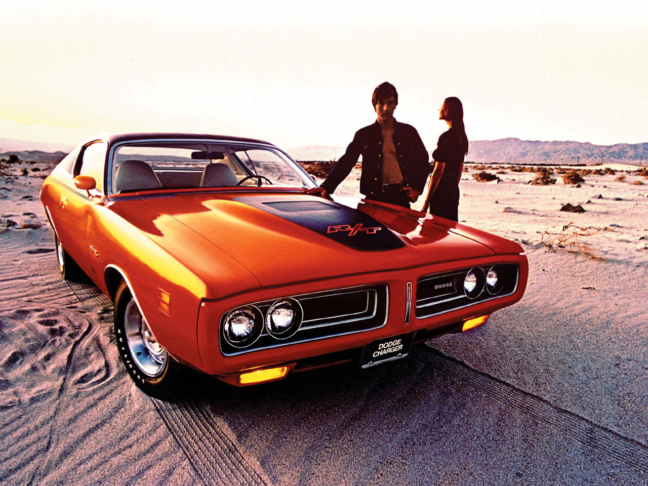 Free download wallpaper Dodge, Vehicles on your PC desktop