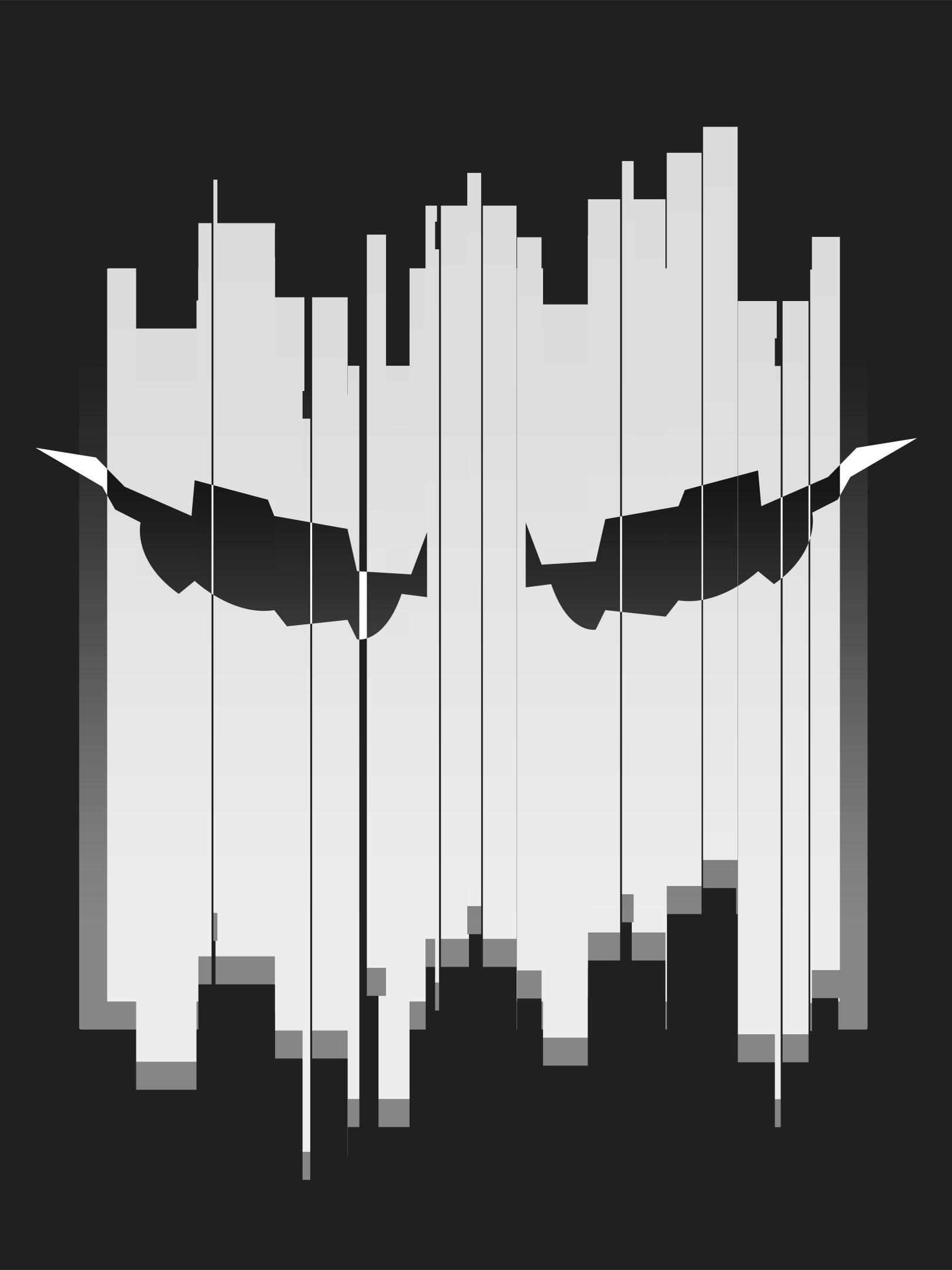 Download mobile wallpaper Video Game, Minimalist, Tom Clancy's Rainbow Six: Siege, Operation White Noise, Vigil (Tom Clancy's Rainbow Six: Siege) for free.