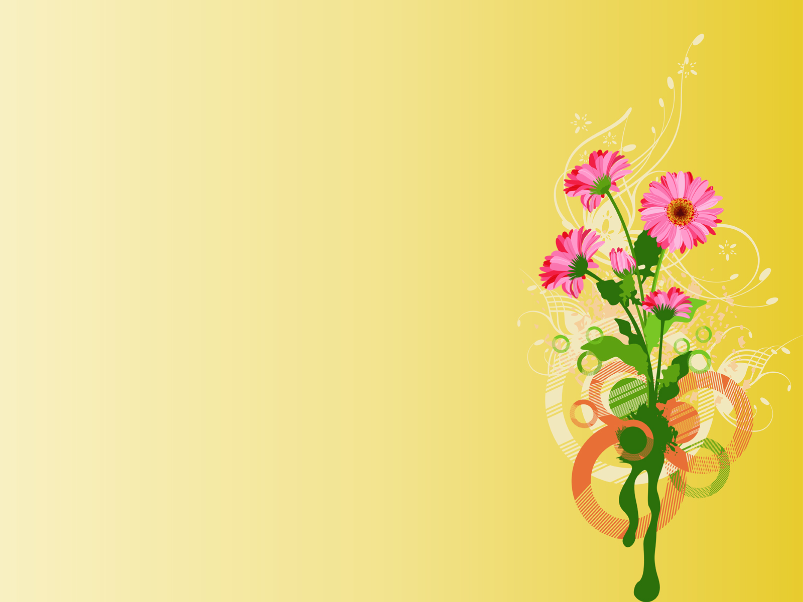 Téléchargez gratuitement l'image Fleurs, Fleur, Artistique sur le bureau de votre PC