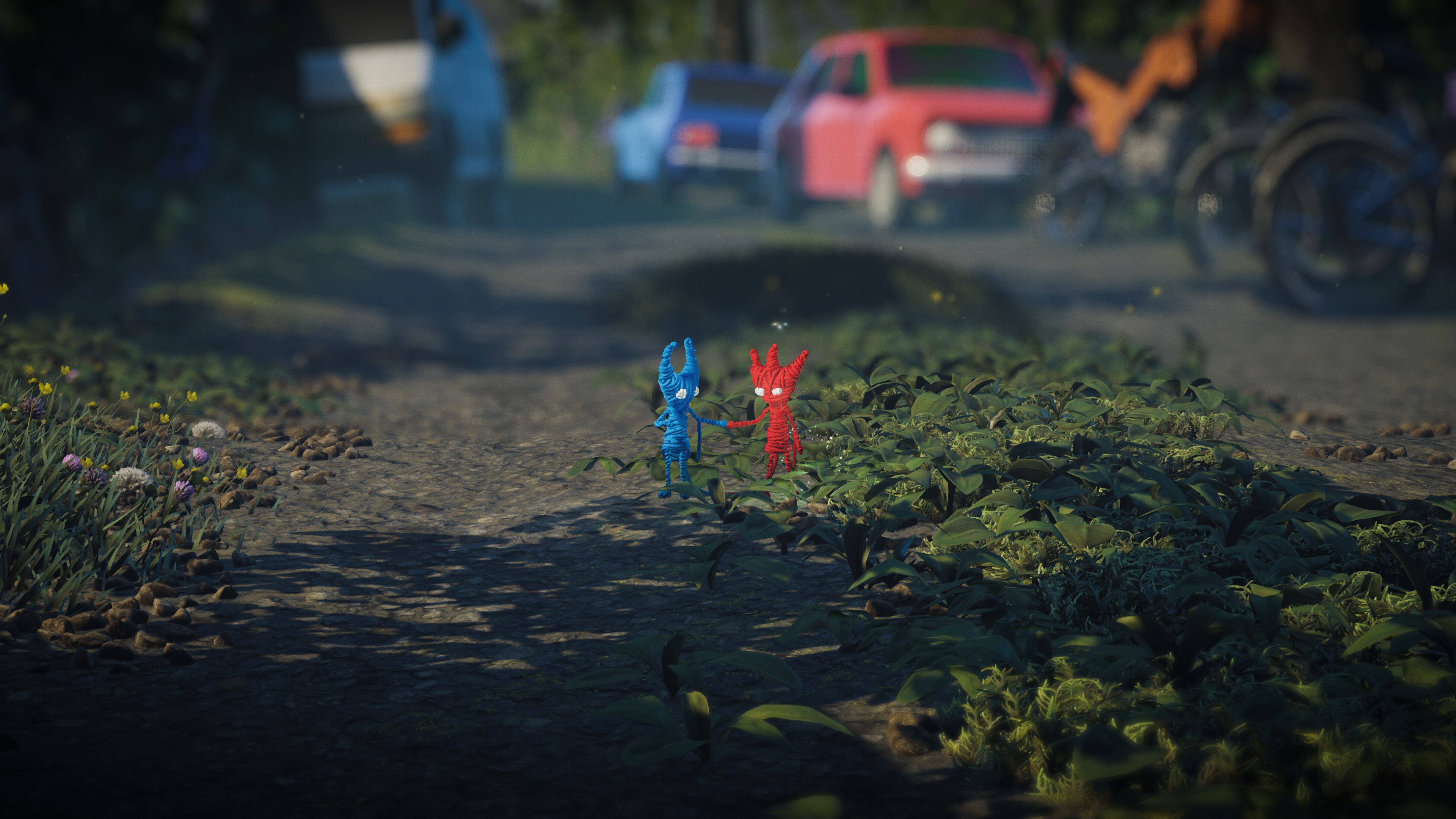 907555 baixar papel de parede videogame, unravel two - protetores de tela e imagens gratuitamente