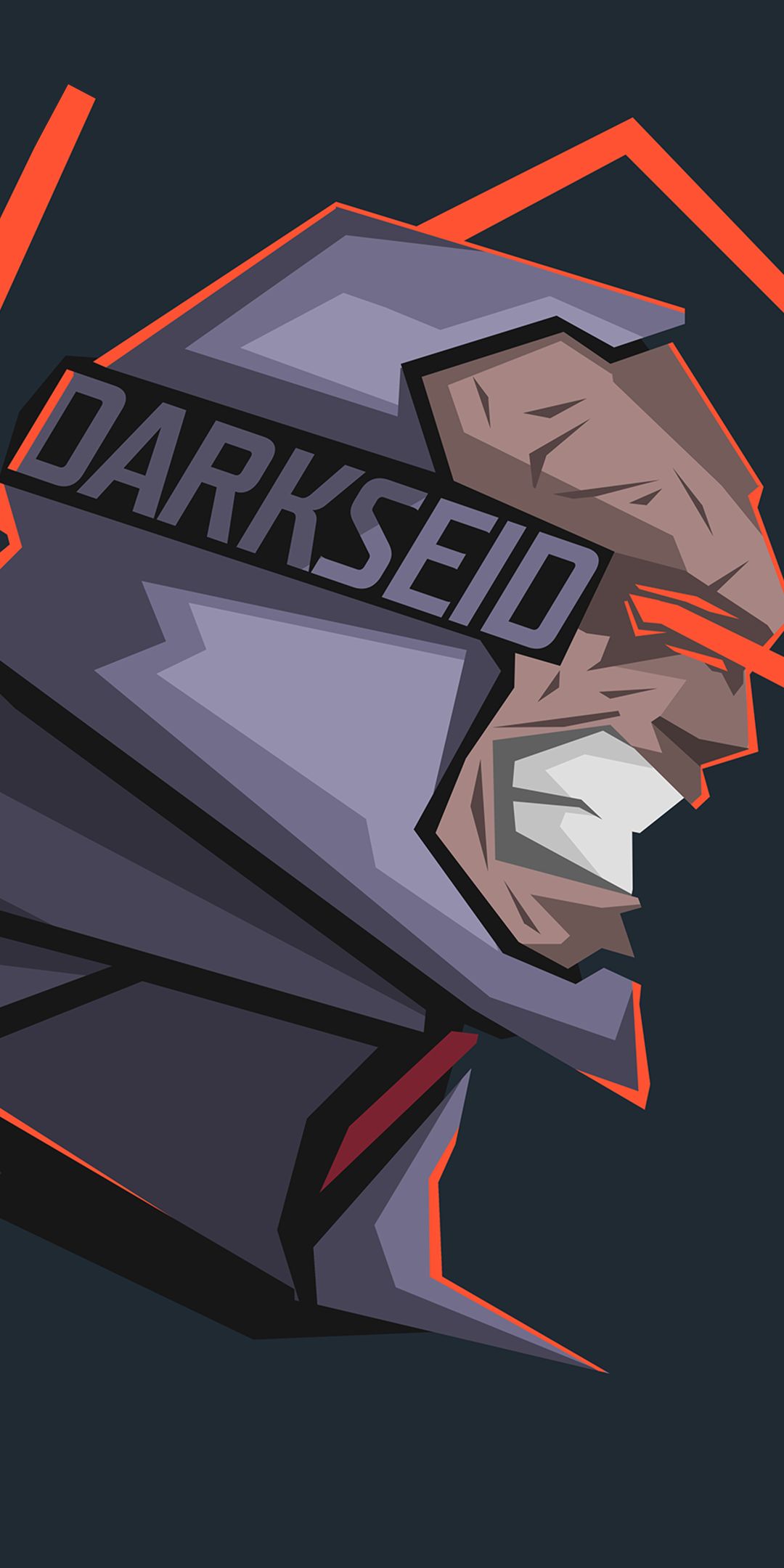Téléchargez des papiers peints mobile Bande Dessinées, Darkseid (Dc Comics), Darkseid gratuitement.