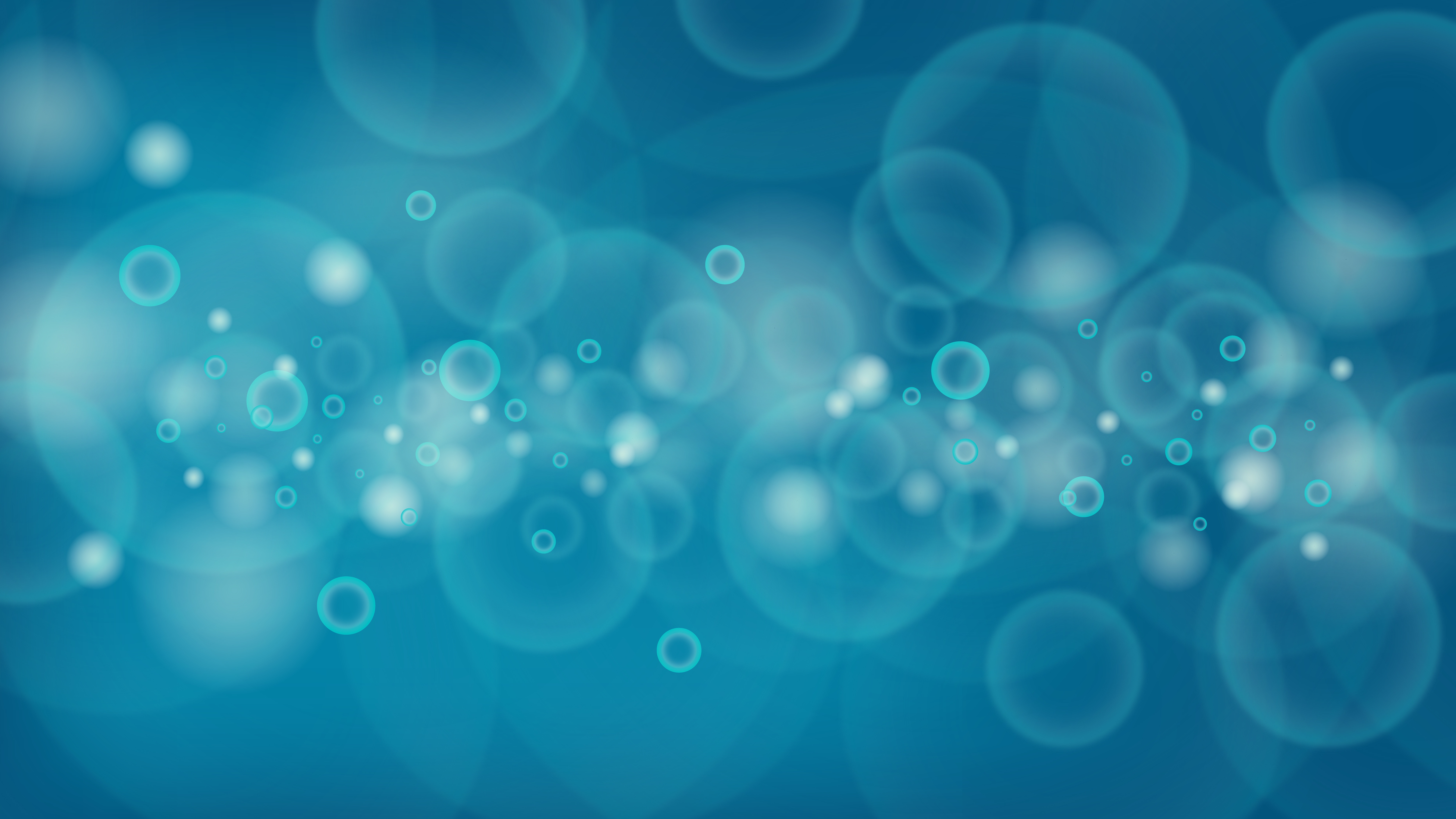 Baixe gratuitamente a imagem Bubbles, Círculos, Abstrato na área de trabalho do seu PC