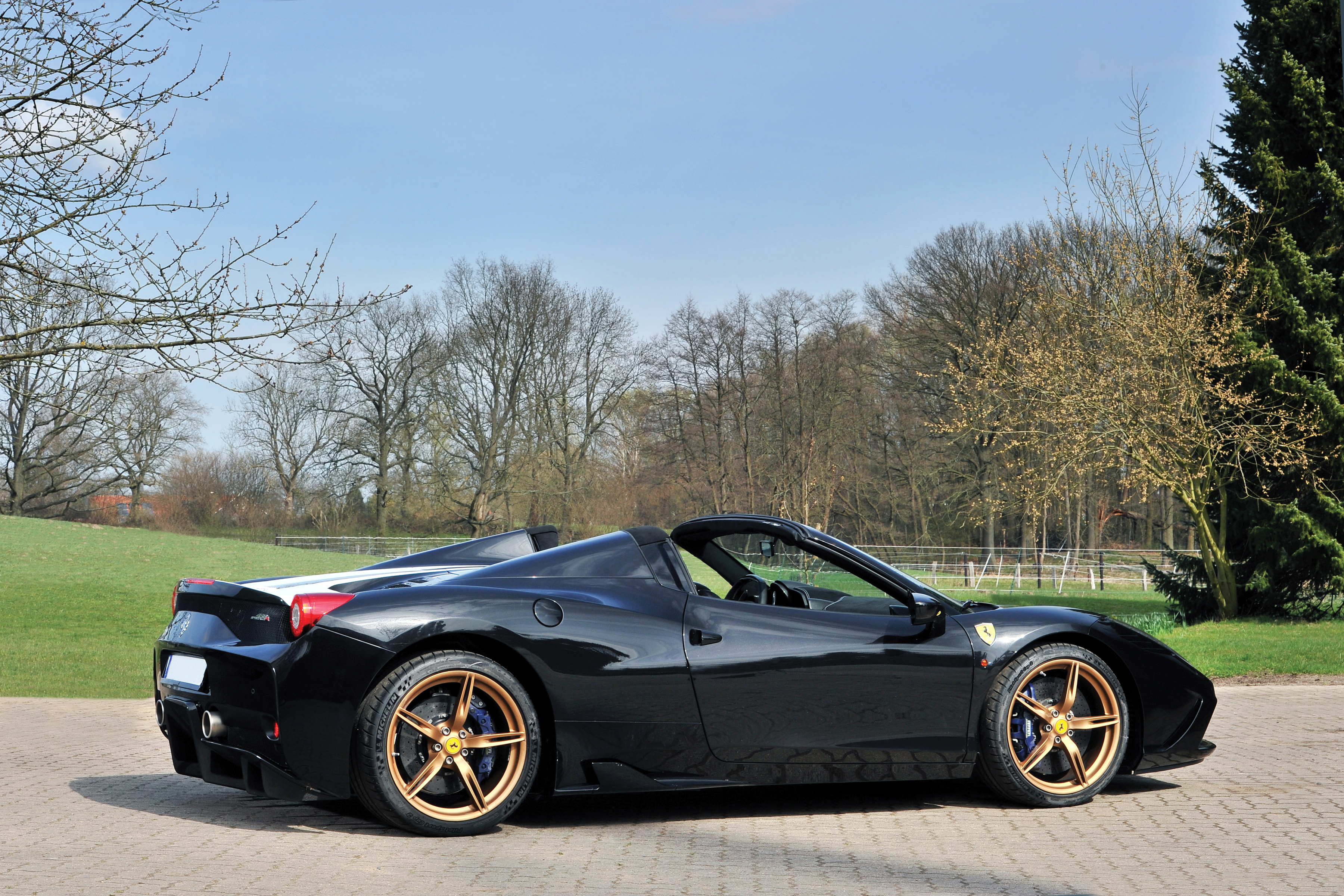 Descarga gratuita de fondo de pantalla para móvil de Ferrari, Vehículos, Ferrari 458 Especial A.