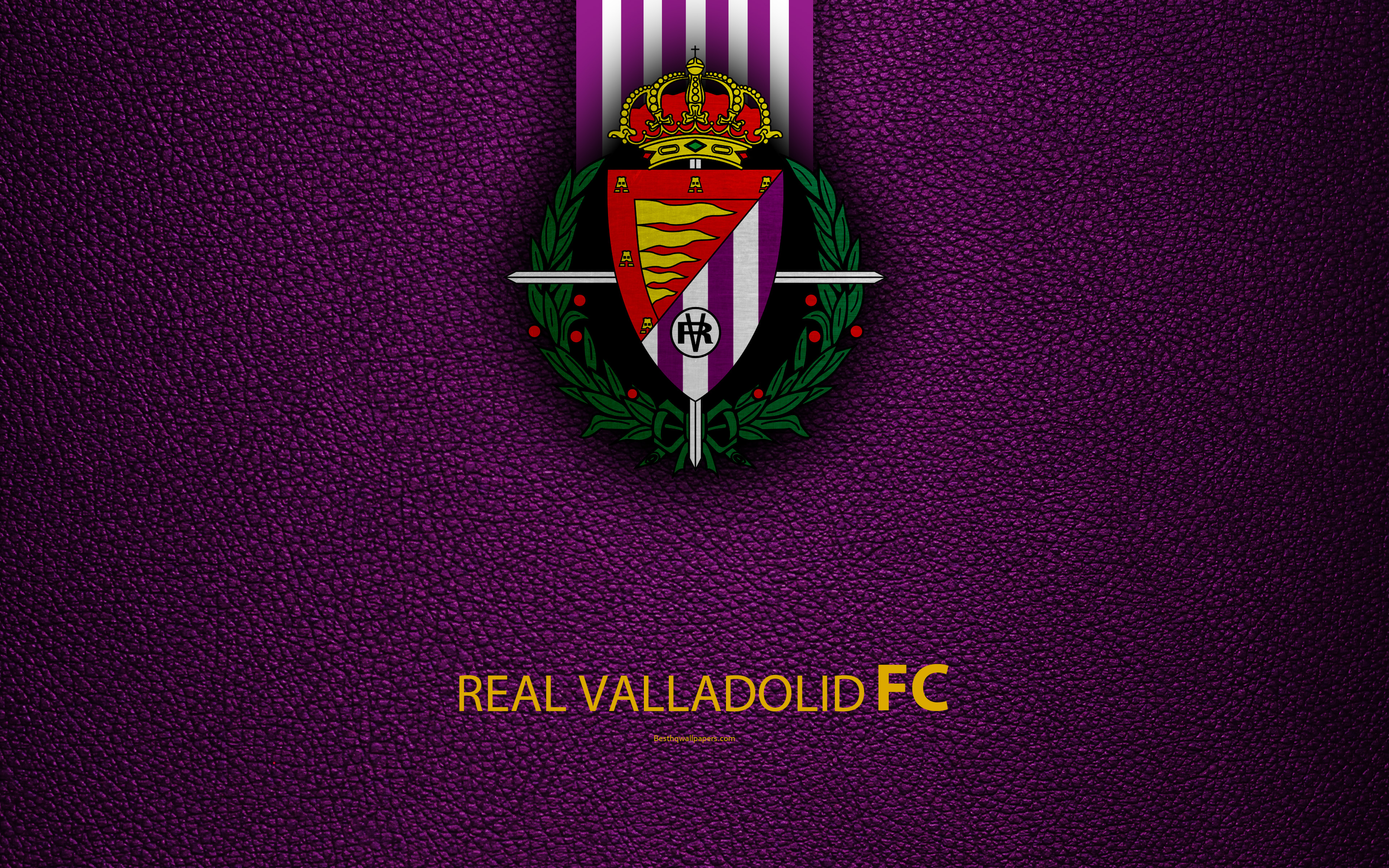 Télécharger des fonds d'écran Réal Valladolid HD
