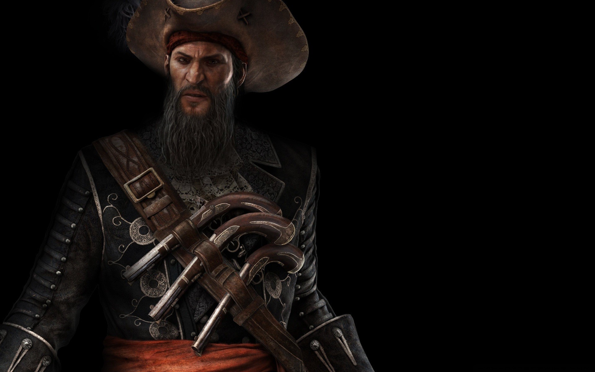 Téléchargez gratuitement l'image Assassin's Creed Iv: Black Flag, Assassin's Creed, Jeux Vidéo sur le bureau de votre PC