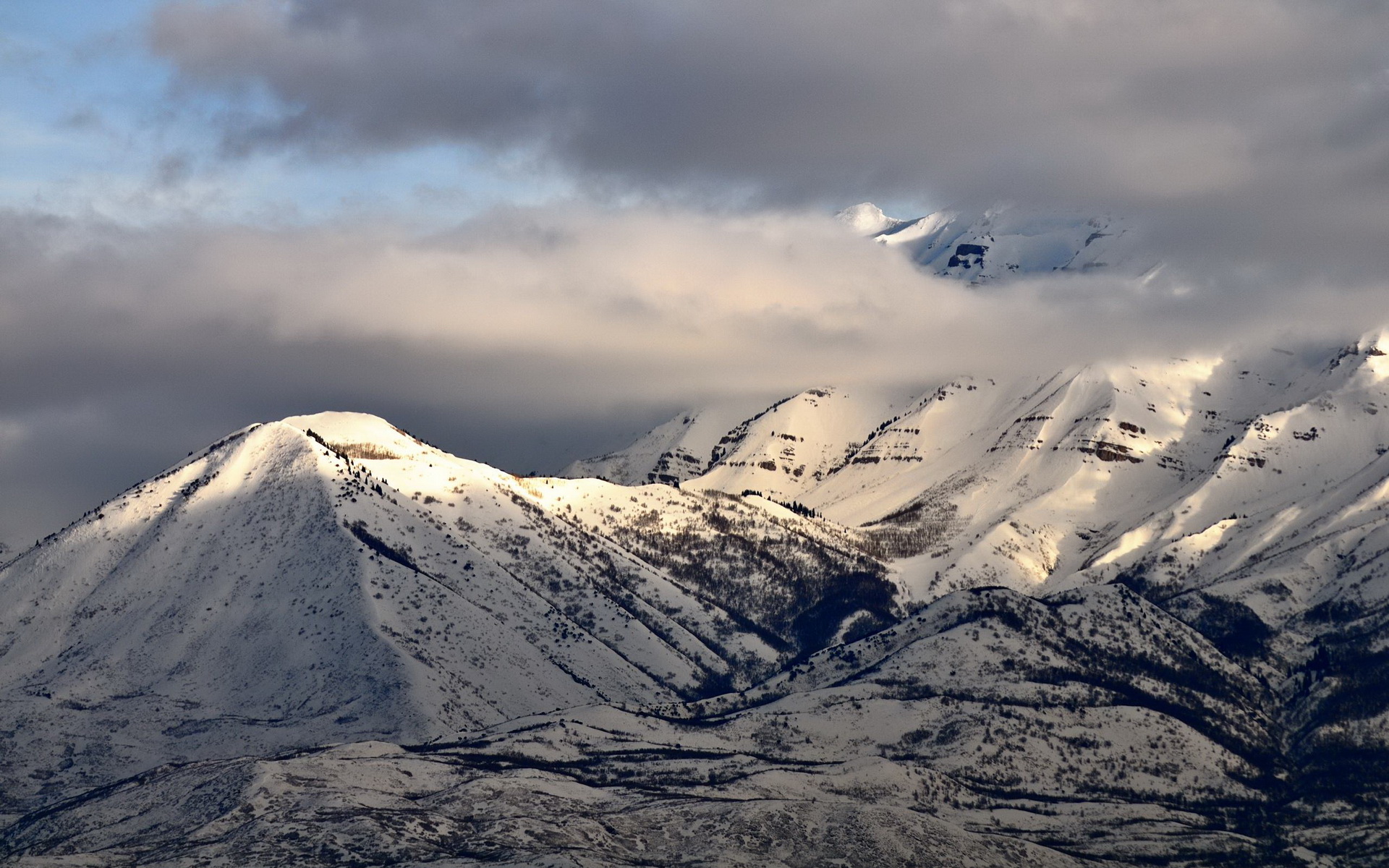 Free download wallpaper Mountains, Mountain, Earth on your PC desktop