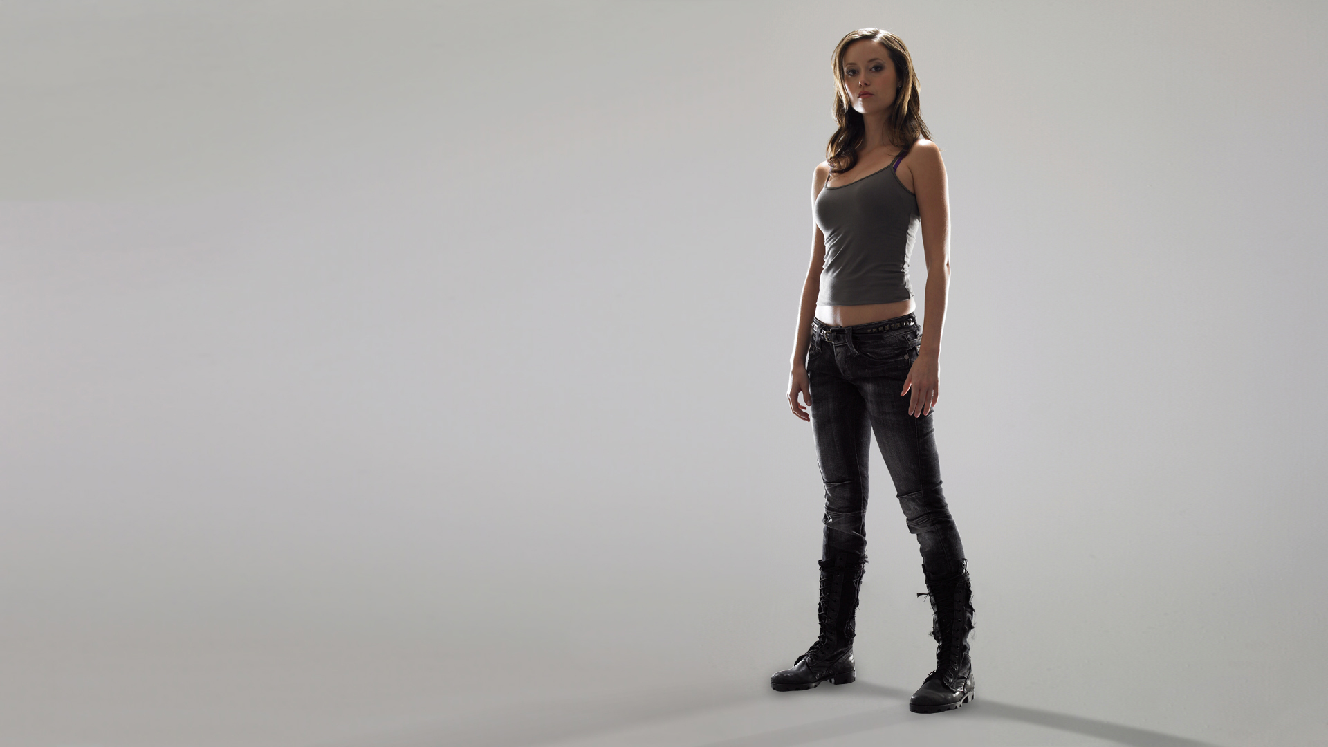 Free download wallpaper Terminator, Tv Show, Terminator: The Sarah Connor Chronicles on your PC desktop