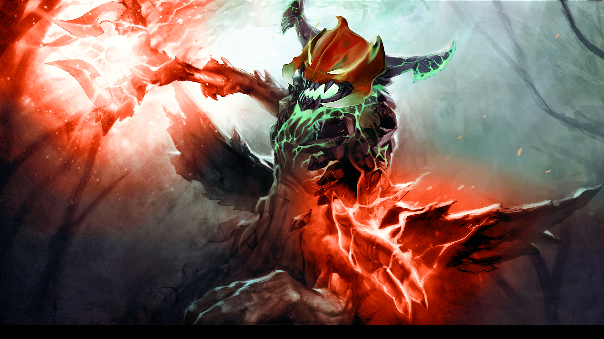 Download mobile wallpaper Dota 2, Dota, Video Game for free.