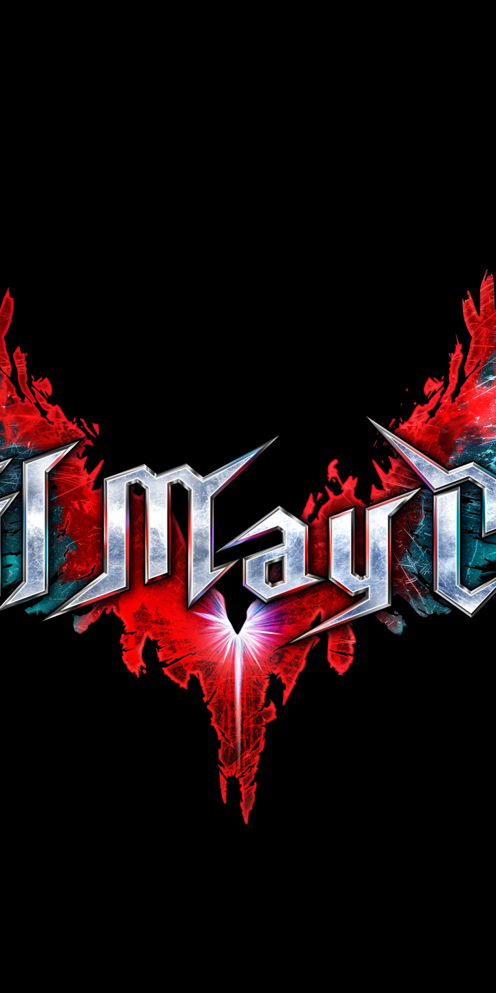 Descarga gratuita de fondo de pantalla para móvil de Devil May Cry, Videojuego, Diablo Puede Llorar, Devil May Cry 5.