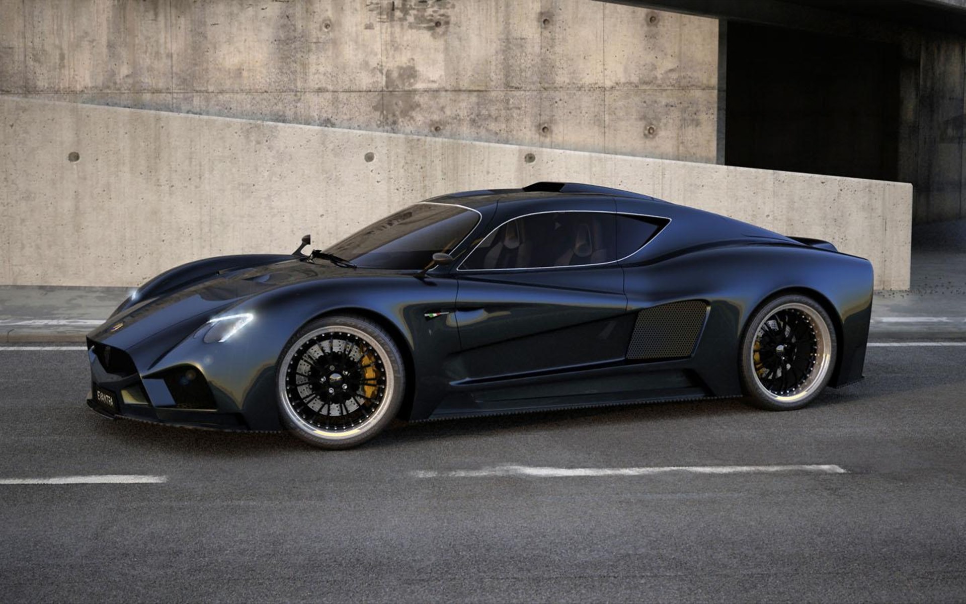 vehicles, f&m auto evantra