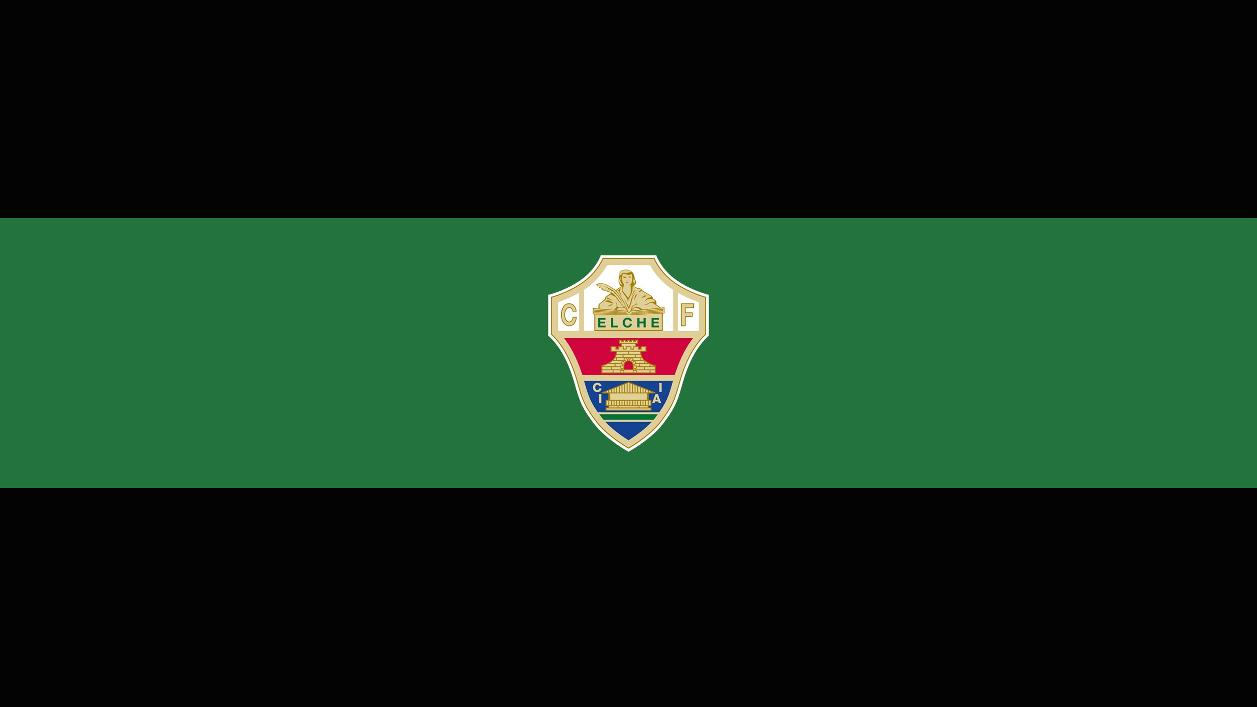 Los mejores fondos de pantalla de Elche Fc para la pantalla del teléfono