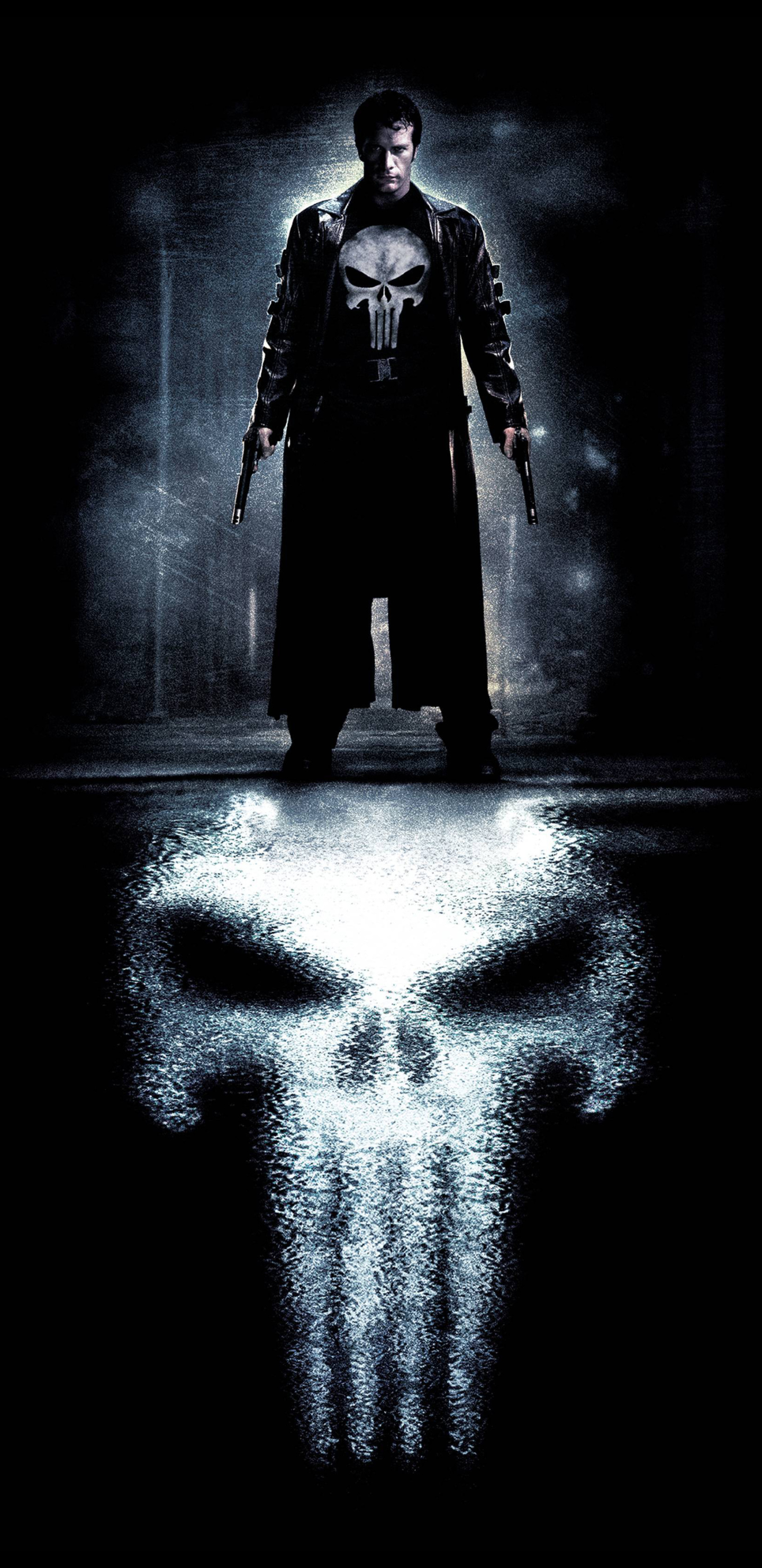 Download mobile wallpaper Movie, Punisher, The Punisher (2004) for free.