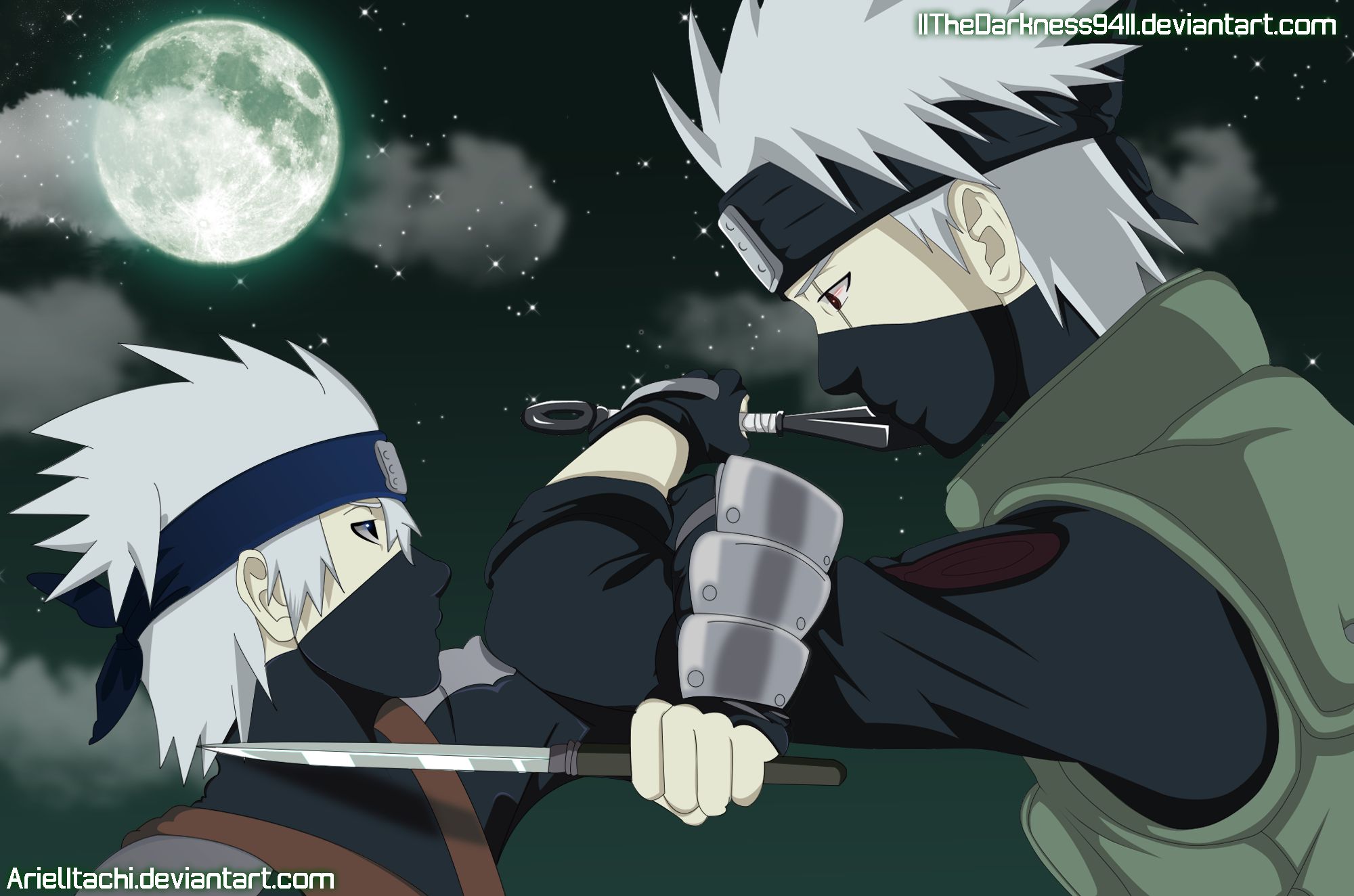 Baixe gratuitamente a imagem Anime, Naruto, Kakashi Hatake na área de trabalho do seu PC