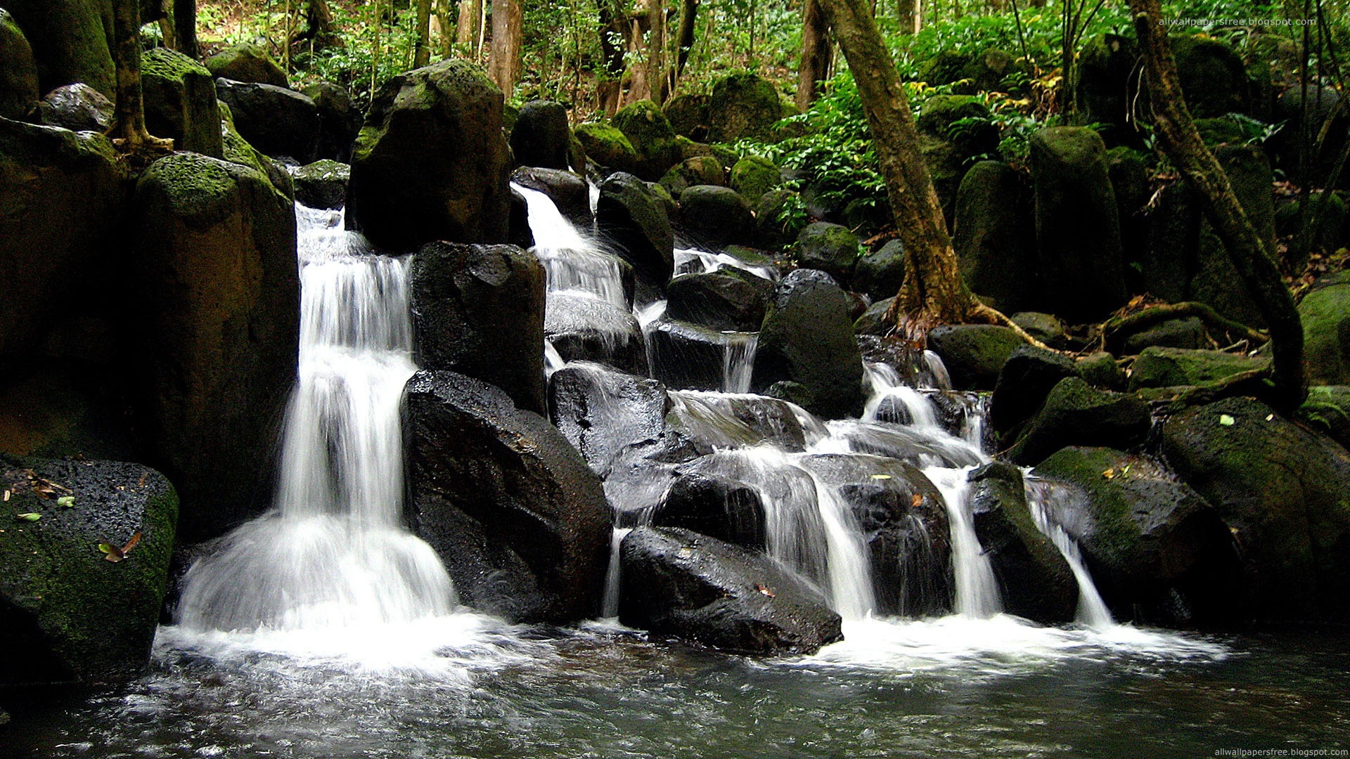 Baixe gratuitamente a imagem Cachoeira, Cachoeiras, Terra/natureza na área de trabalho do seu PC