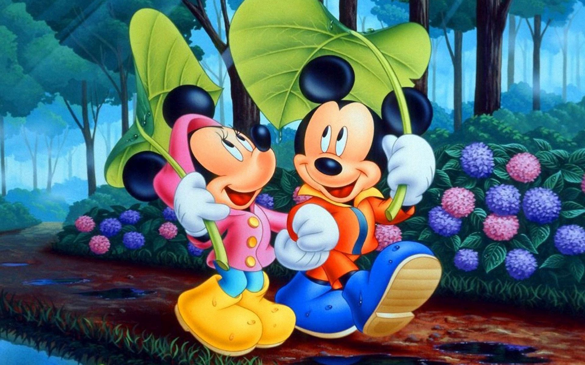 337379画像をダウンロードミッキーマウス, ディズニー, 映画, ミニーマウス-壁紙とスクリーンセーバーを無料で