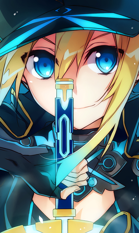 Download mobile wallpaper Anime, Saber (Fate Series), Fate/grand Order, Heroine X, Fate Series for free.