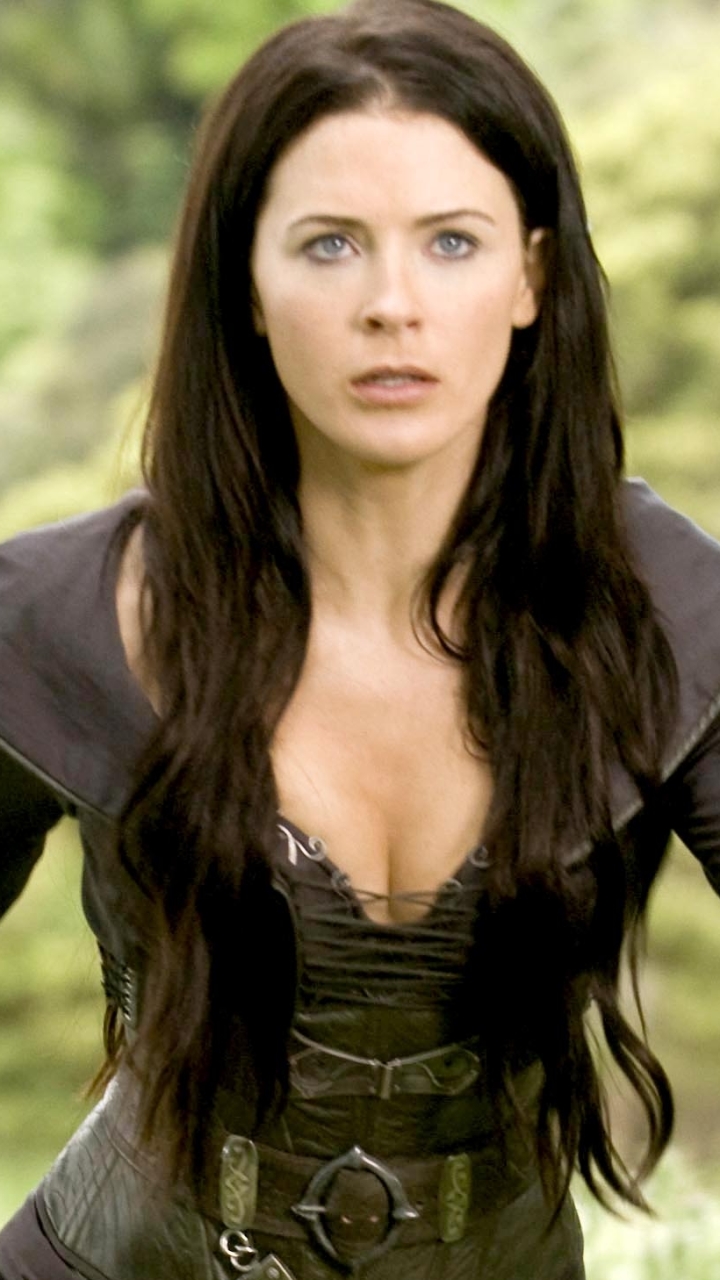 Download mobile wallpaper Tv Show, Legend Of The Seeker for free.