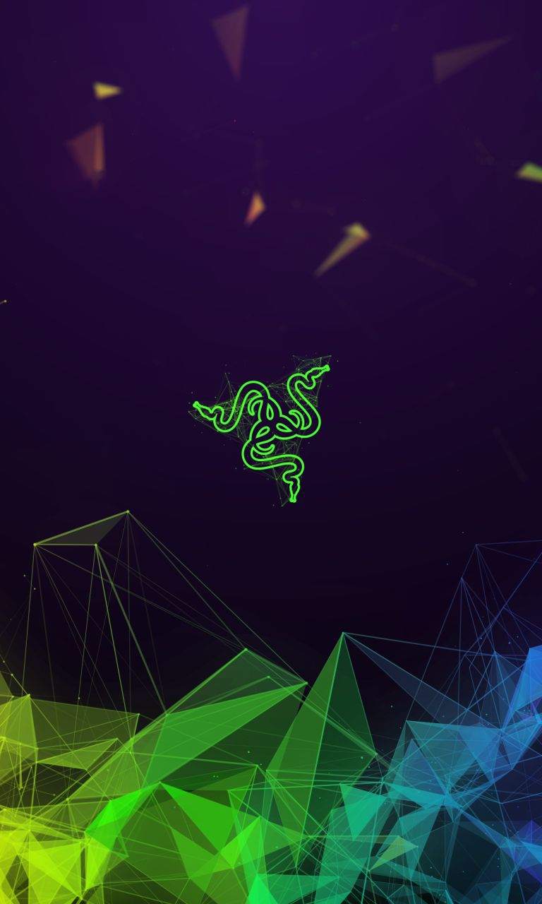 Download mobile wallpaper Technology, Razer for free.