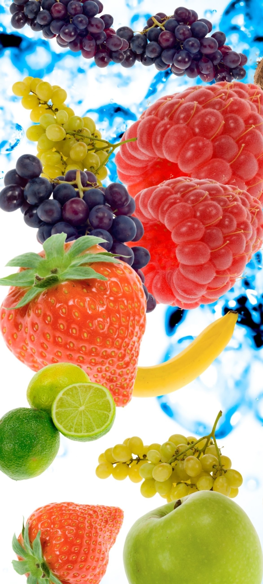 Download mobile wallpaper Fruits, Food, Fruit for free.