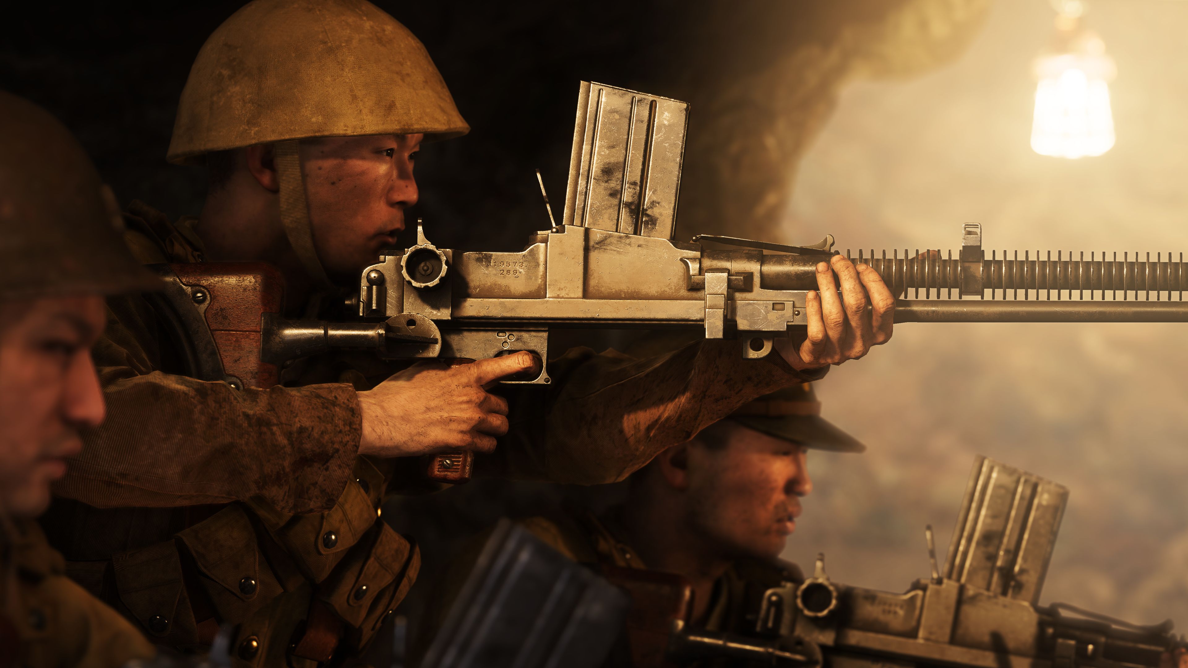 Descarga gratuita de fondo de pantalla para móvil de Campo De Batalla, Videojuego, Battlefield V.