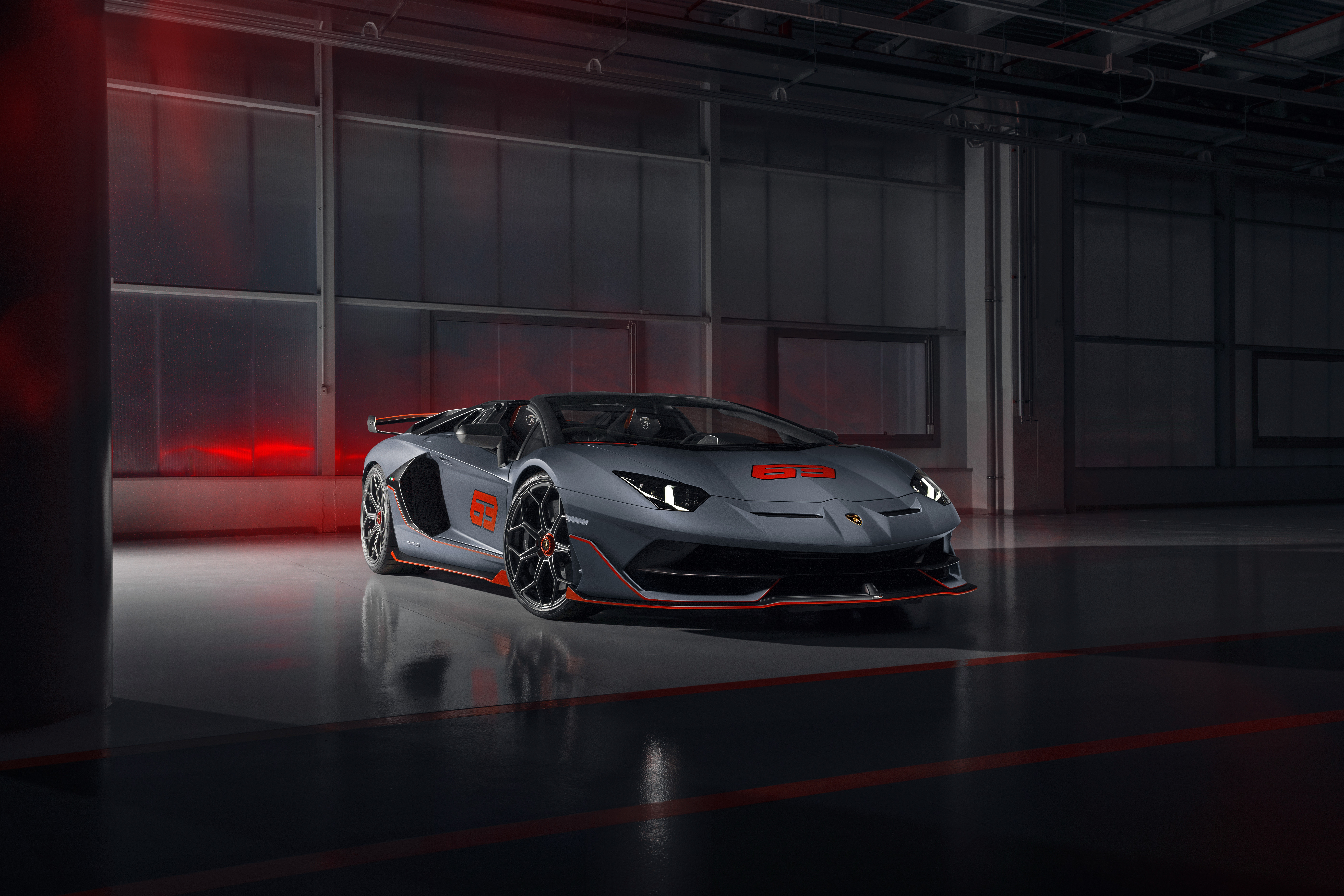 470152 Bildschirmschoner und Hintergrundbilder Lamborghini Aventador Svj auf Ihrem Telefon. Laden Sie  Bilder kostenlos herunter