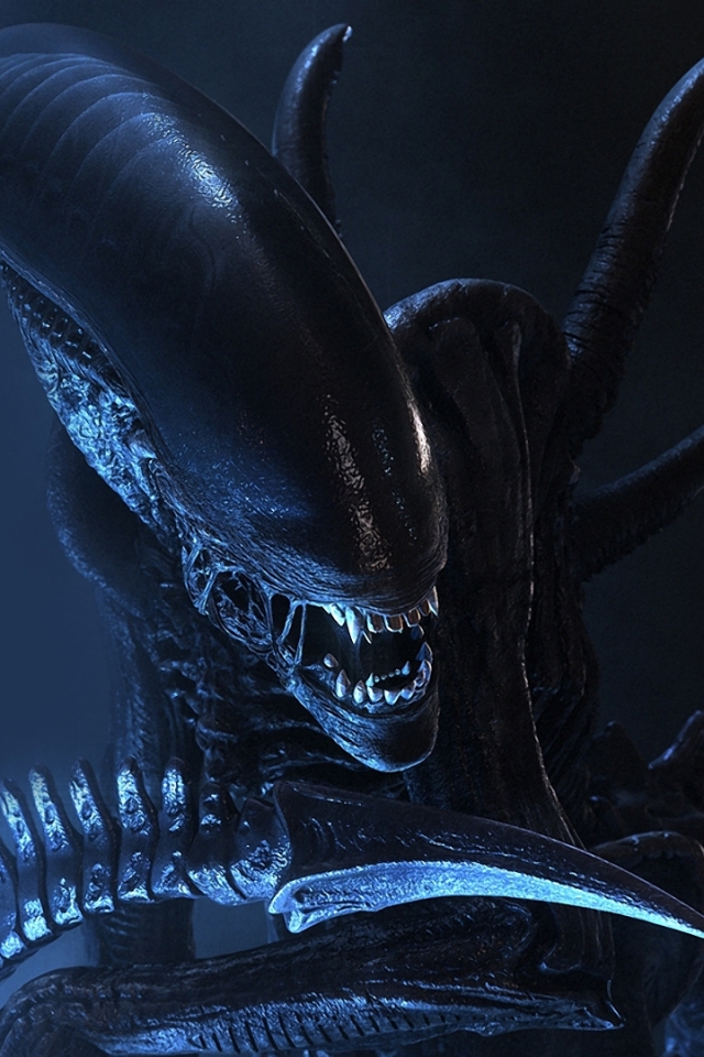 Descarga gratuita de fondo de pantalla para móvil de Películas, Alien El Octavo Pasajero.