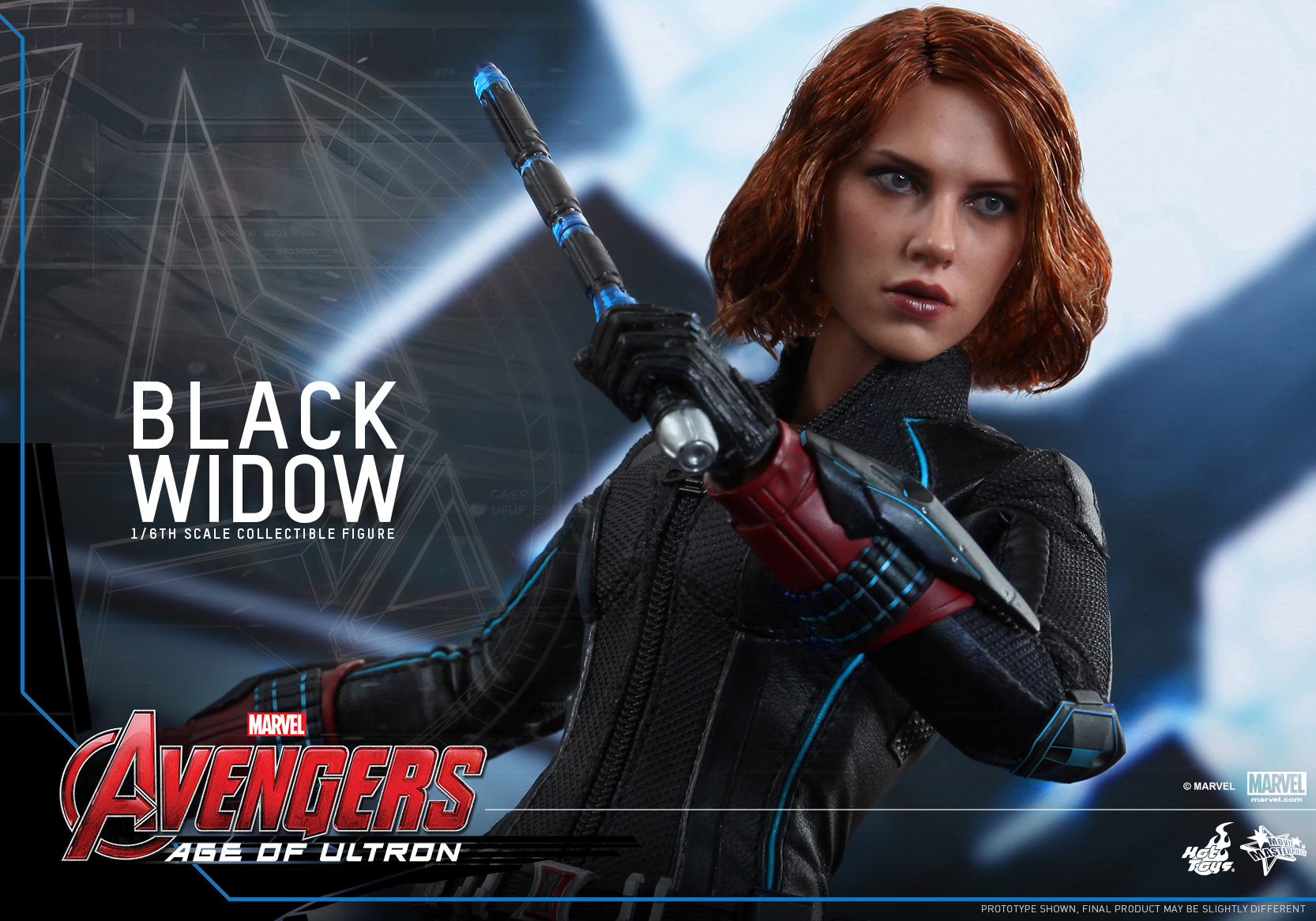 Download mobile wallpaper Avengers: Age Of Ultron, Black Widow, The Avengers, Movie for free.