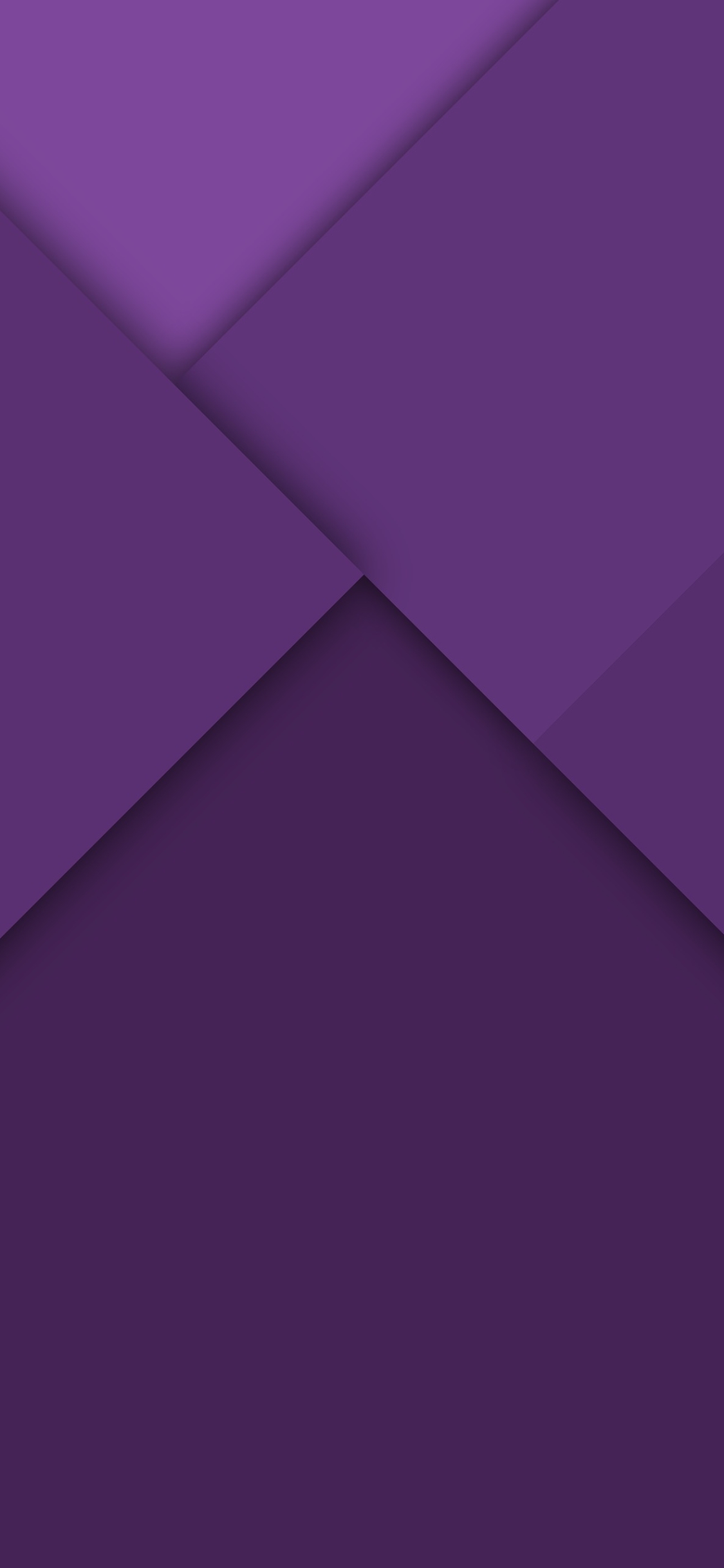 Download mobile wallpaper Abstract, Purple, Geometry for free.