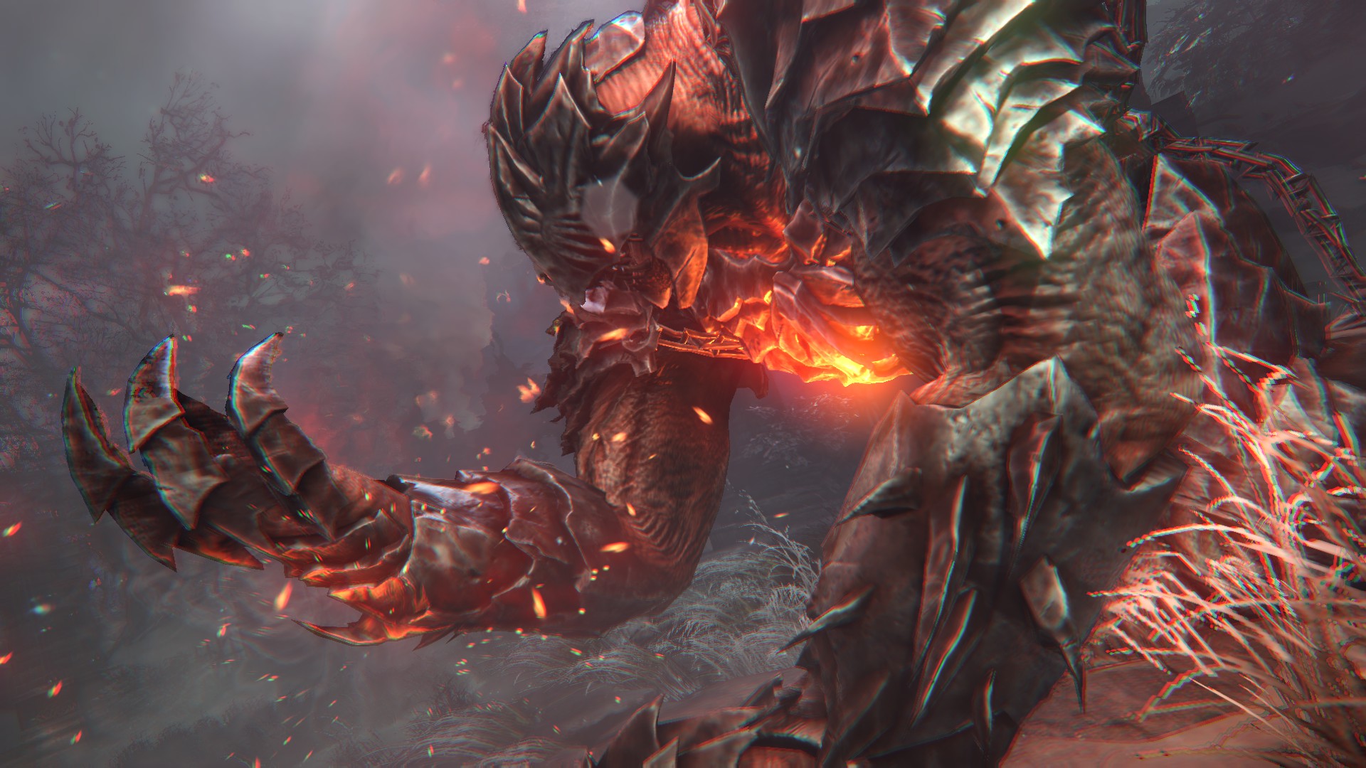 video game, lords of the fallen High Definition image