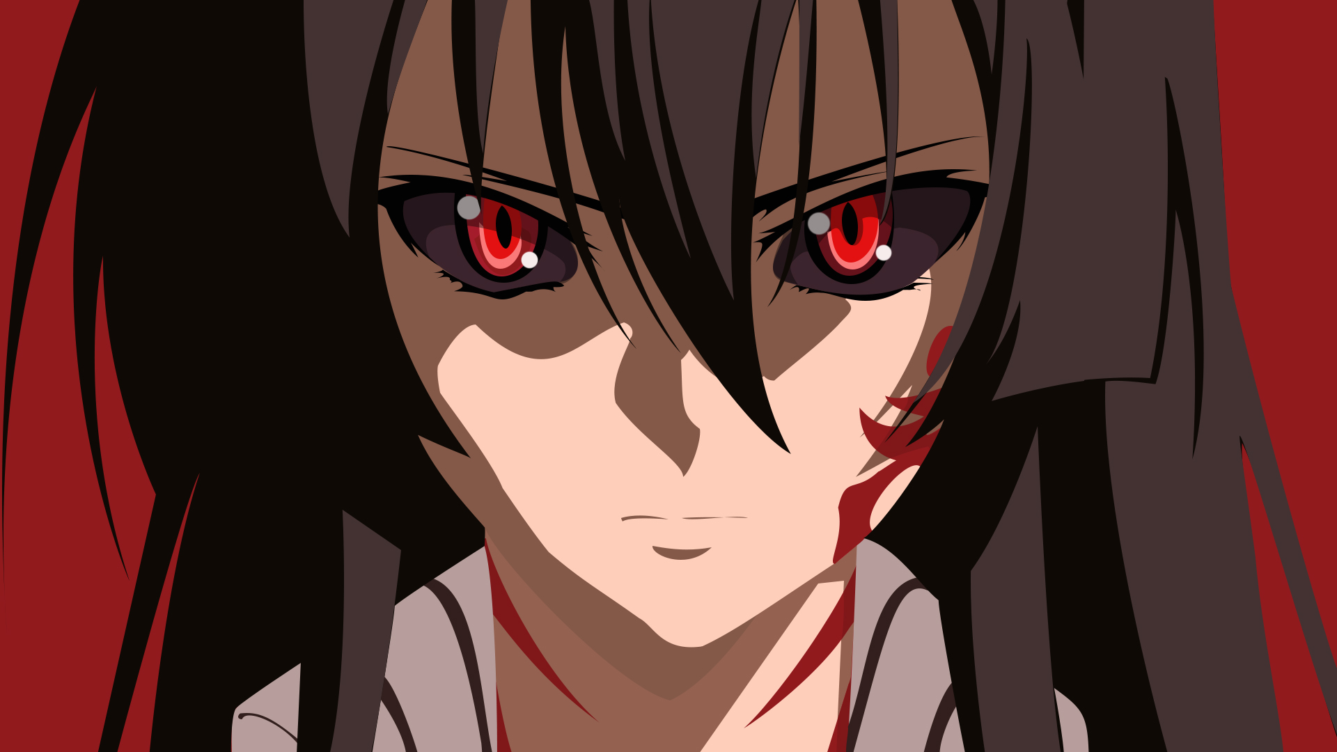 Baixe gratuitamente a imagem Anime, Akame (Akame Ga Kill!), Akame Ga Kill! na área de trabalho do seu PC