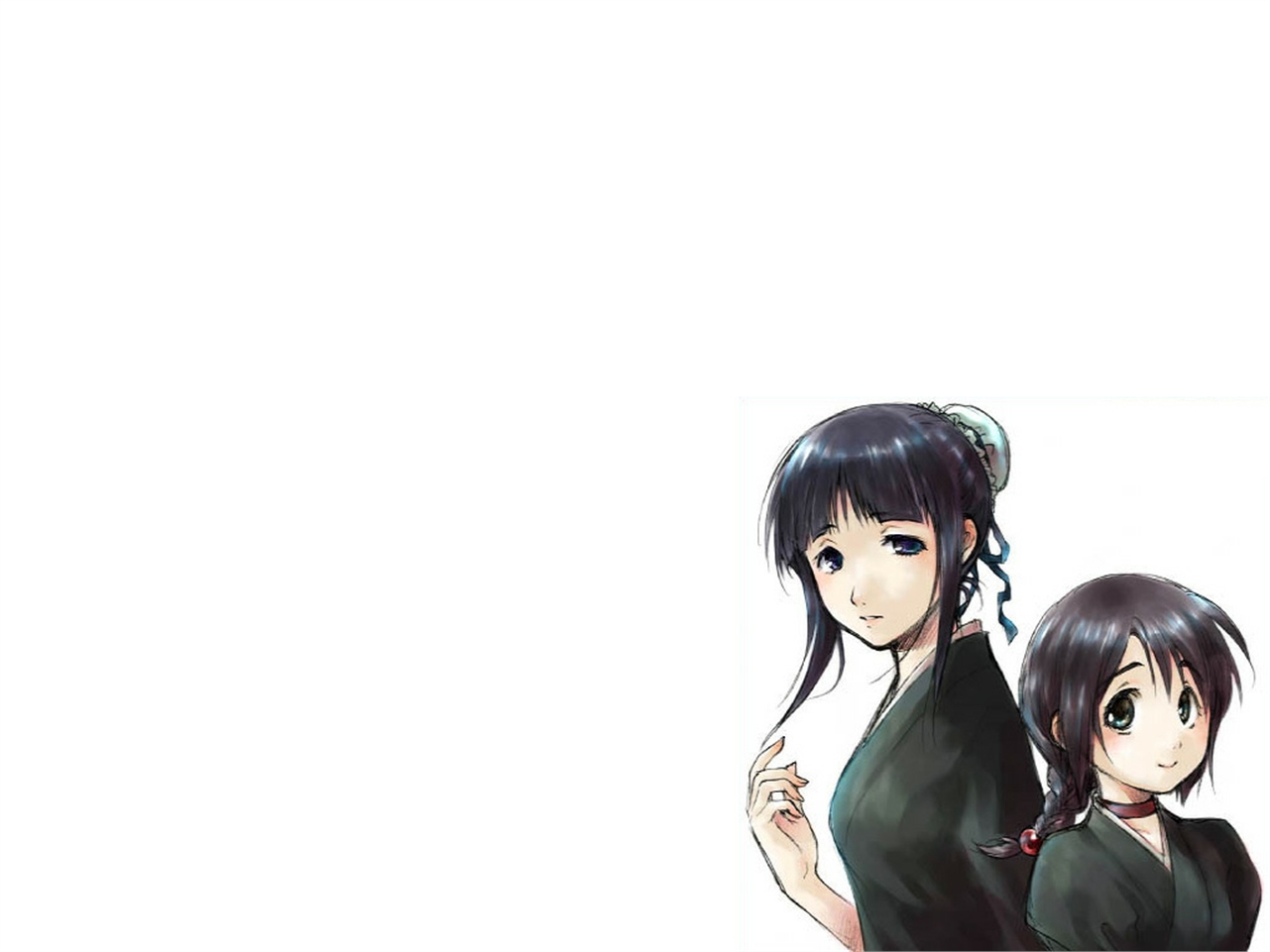 Download mobile wallpaper Anime, Bleach, Momo Hinamori for free.
