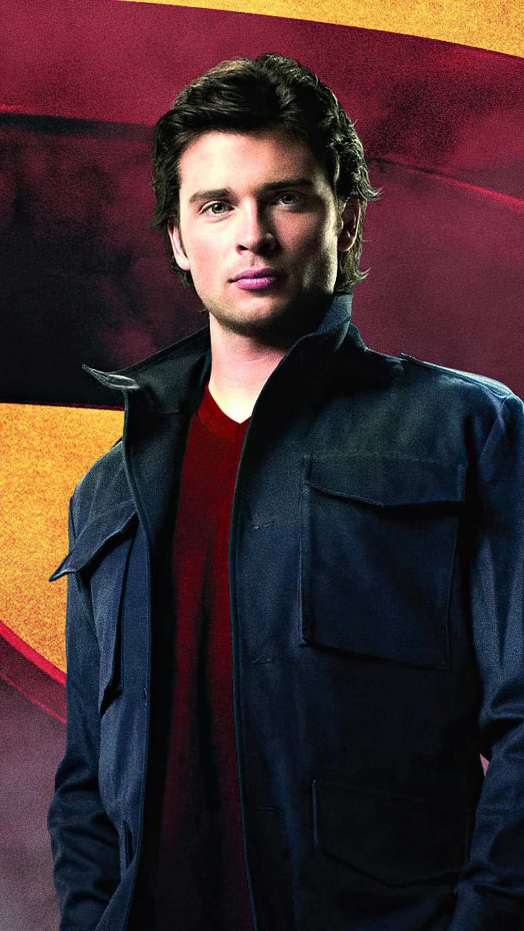 Baixar papel de parede para celular de Tom Welling, Programa De Tv, Super Homen, Smallville: As Aventuras Do Superboy, Clark Kent gratuito.