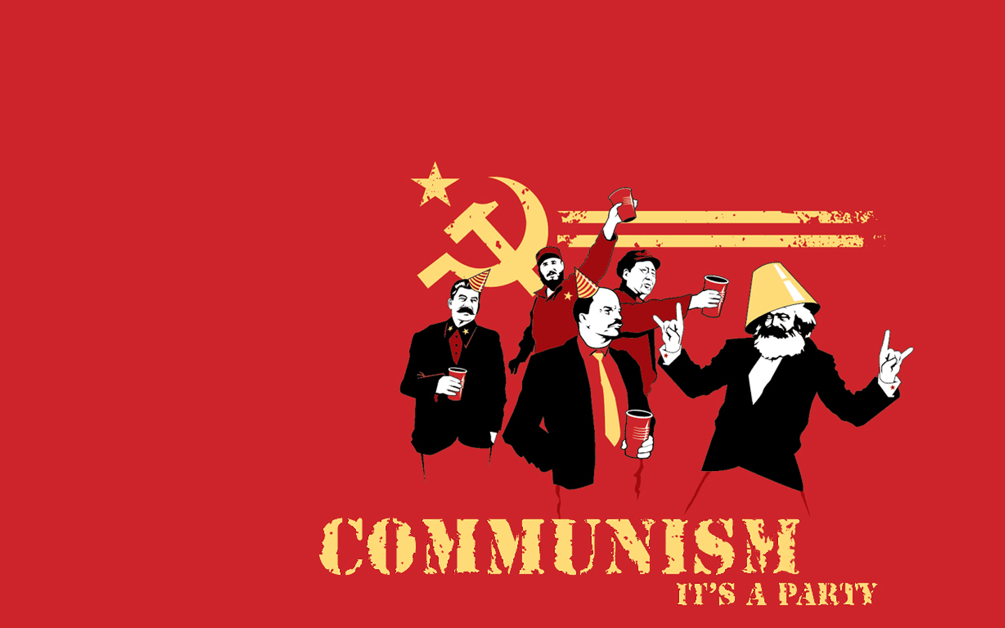 1520019 завантажити картинку створено людиною, комунізм, фідель кастро, йосип сталін, карл маркс, мао цзедун, володимир ленін - шпалери і заставки безкоштовно