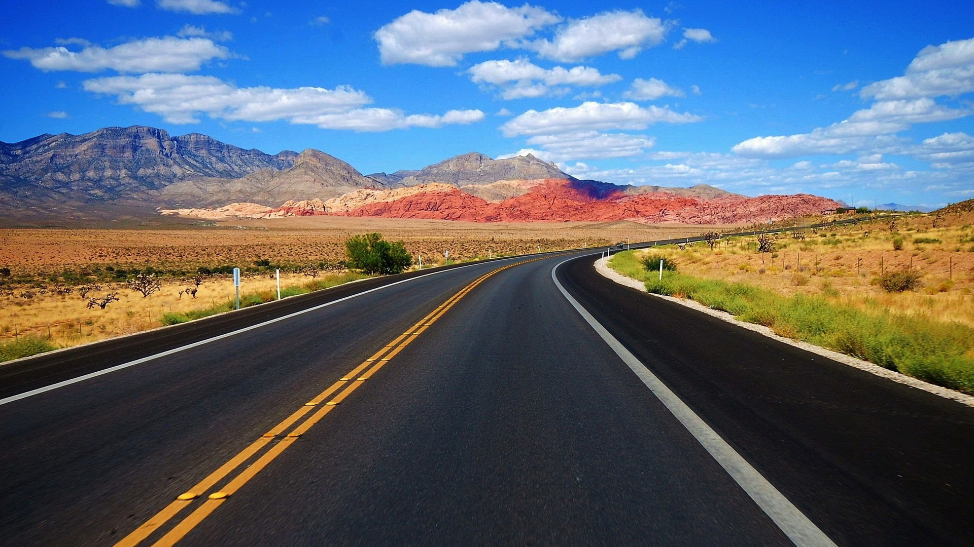 Descarga gratis la imagen Carretera, Hecho Por El Hombre en el escritorio de tu PC