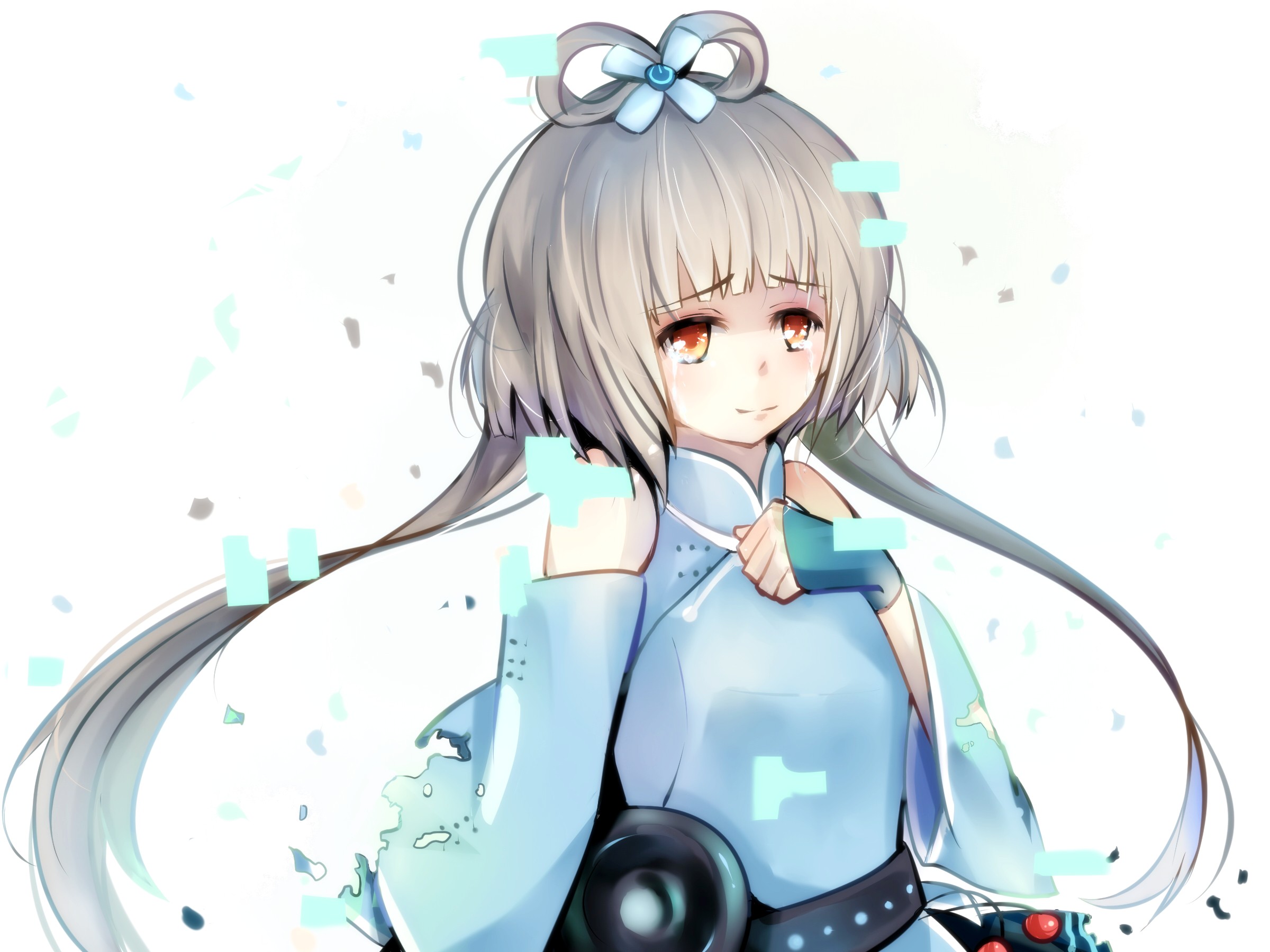  Luo Tianyi HQ Background Wallpapers