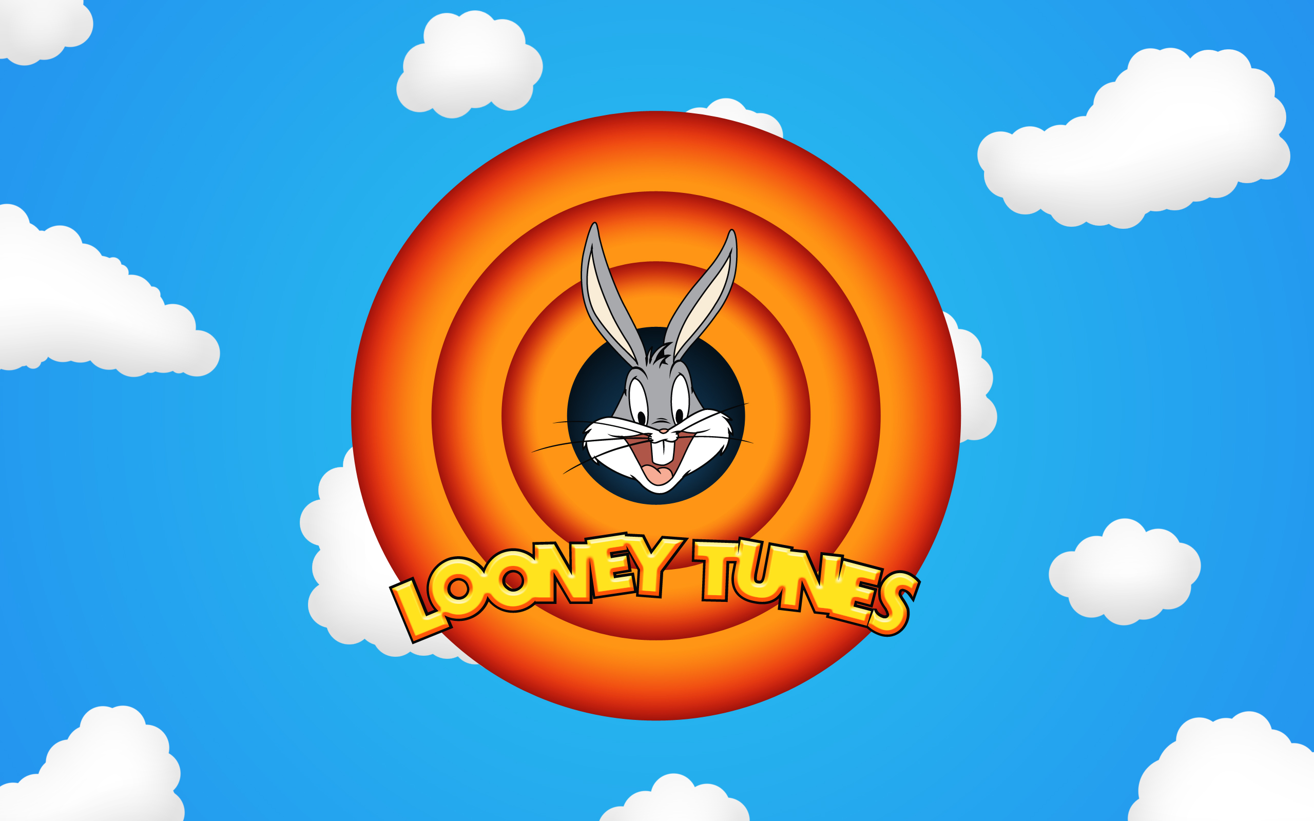 236267 descargar fondo de pantalla bugs bunny, looney tunes, series de televisión: protectores de pantalla e imágenes gratis