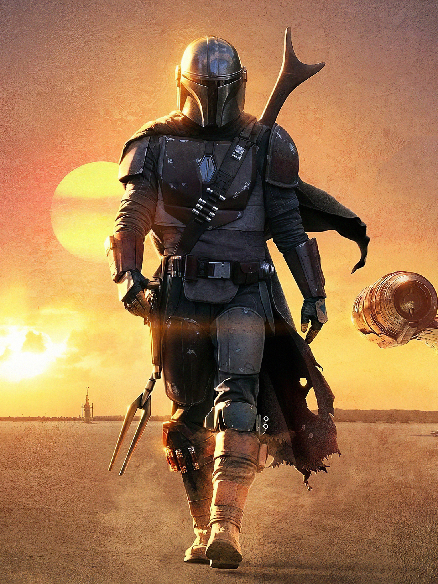 Free download wallpaper Star Wars, Tv Show, The Mandalorian, The Mandalorian (Character), The Mandalorian (Tv Show) on your PC desktop