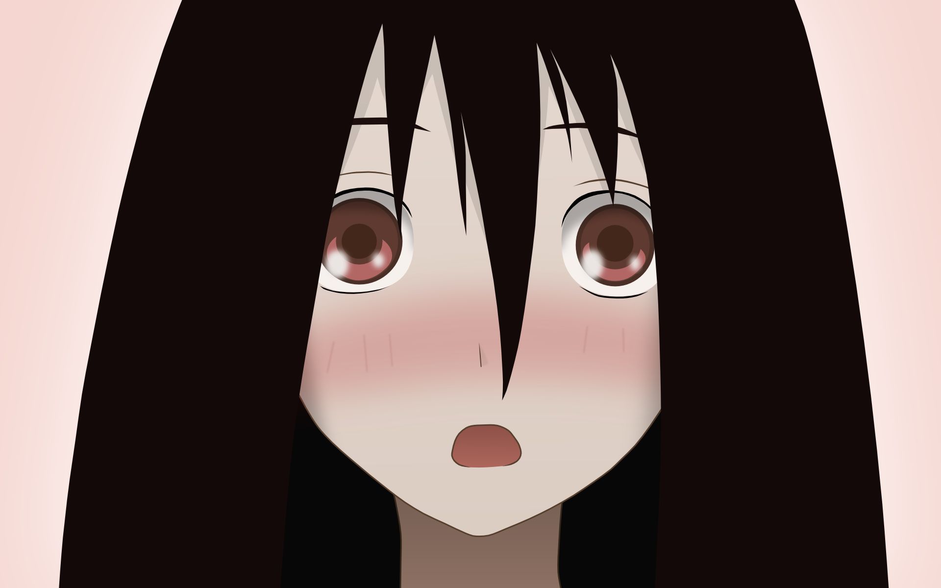 792644 Hintergrundbild herunterladen animes, sayonara zetsubō sensei, kiri komori - Bildschirmschoner und Bilder kostenlos